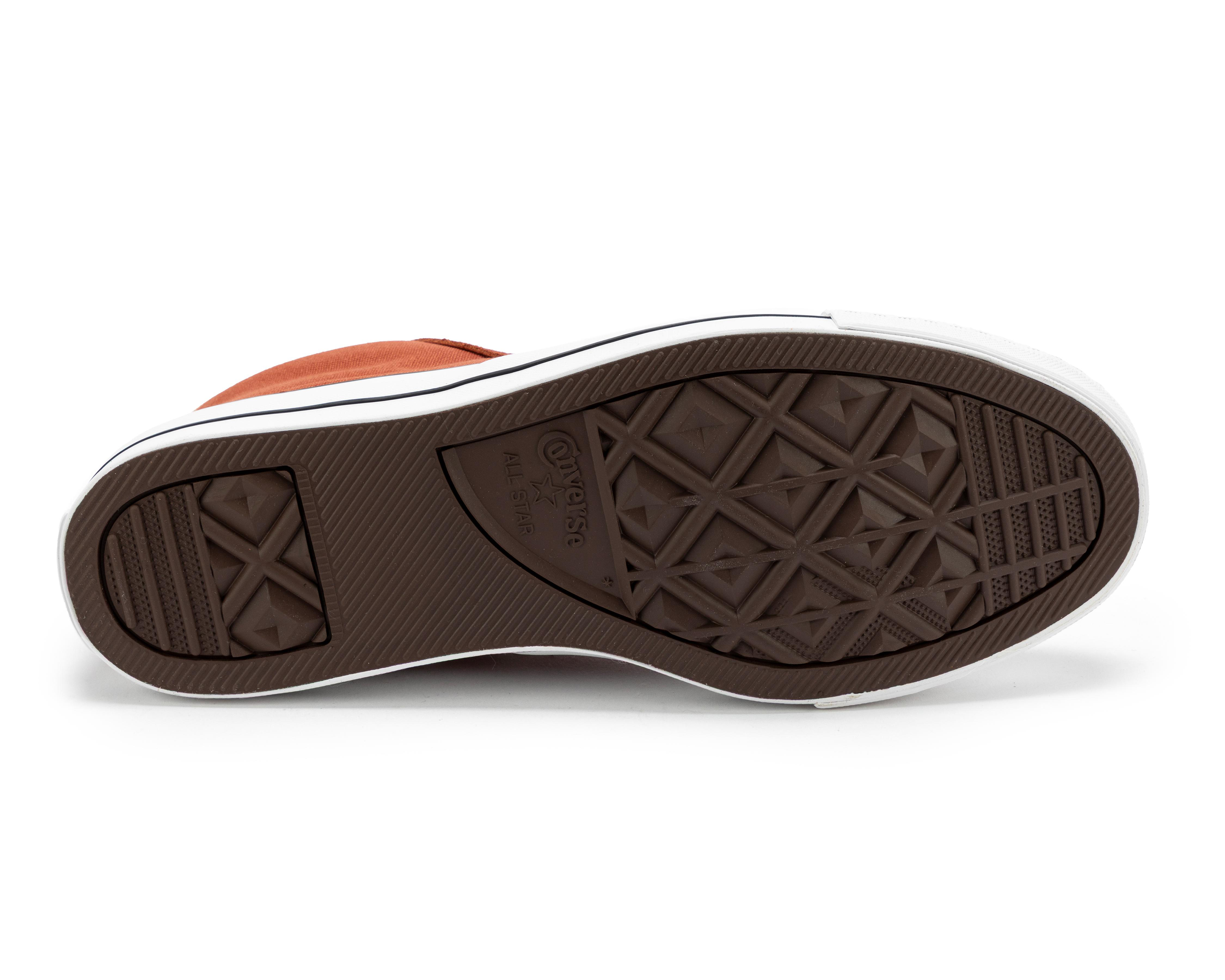 Foto 5 pulgar | Tenis Converse Malden Street para Hombre