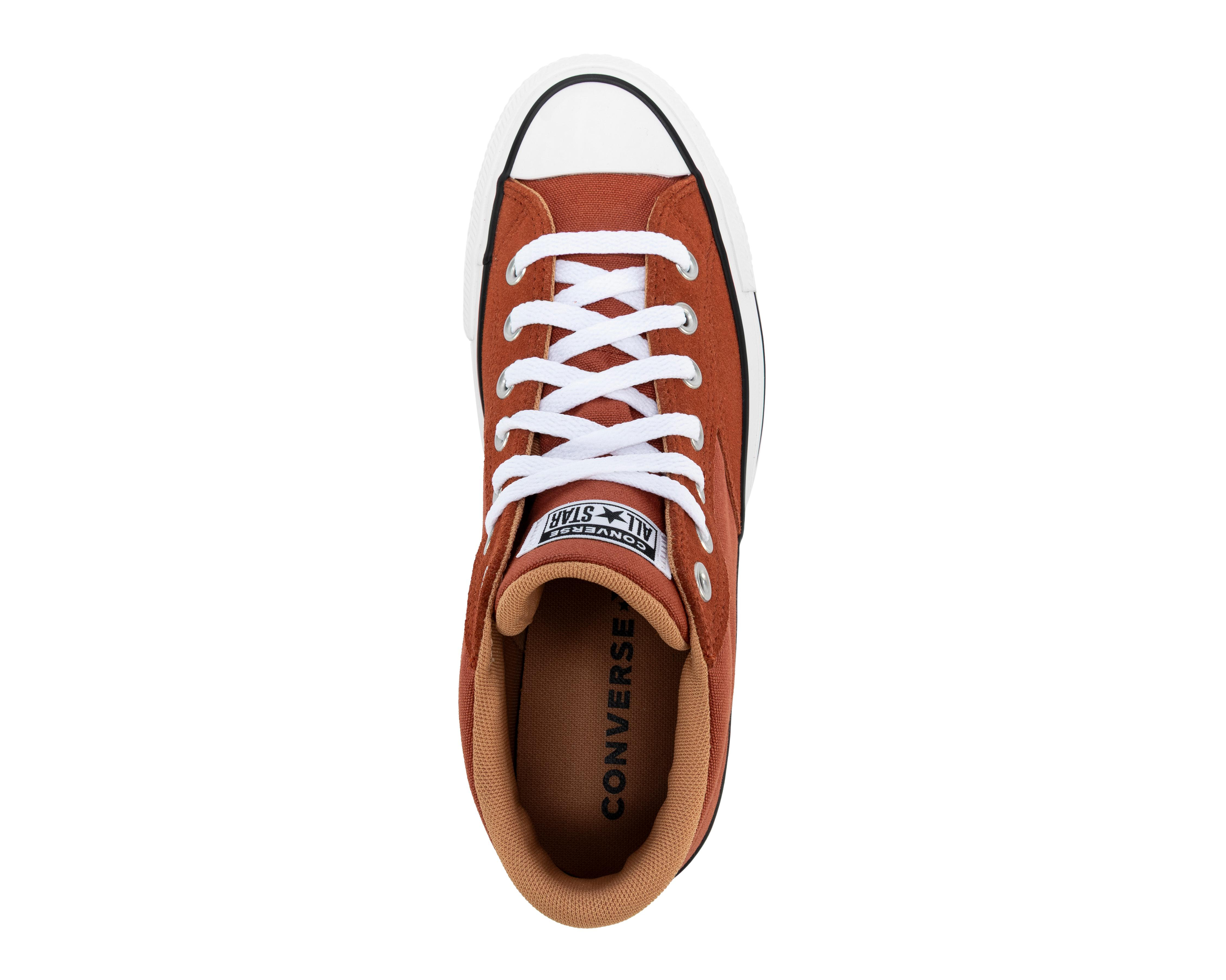Foto 6 pulgar | Tenis Converse Malden Street para Hombre