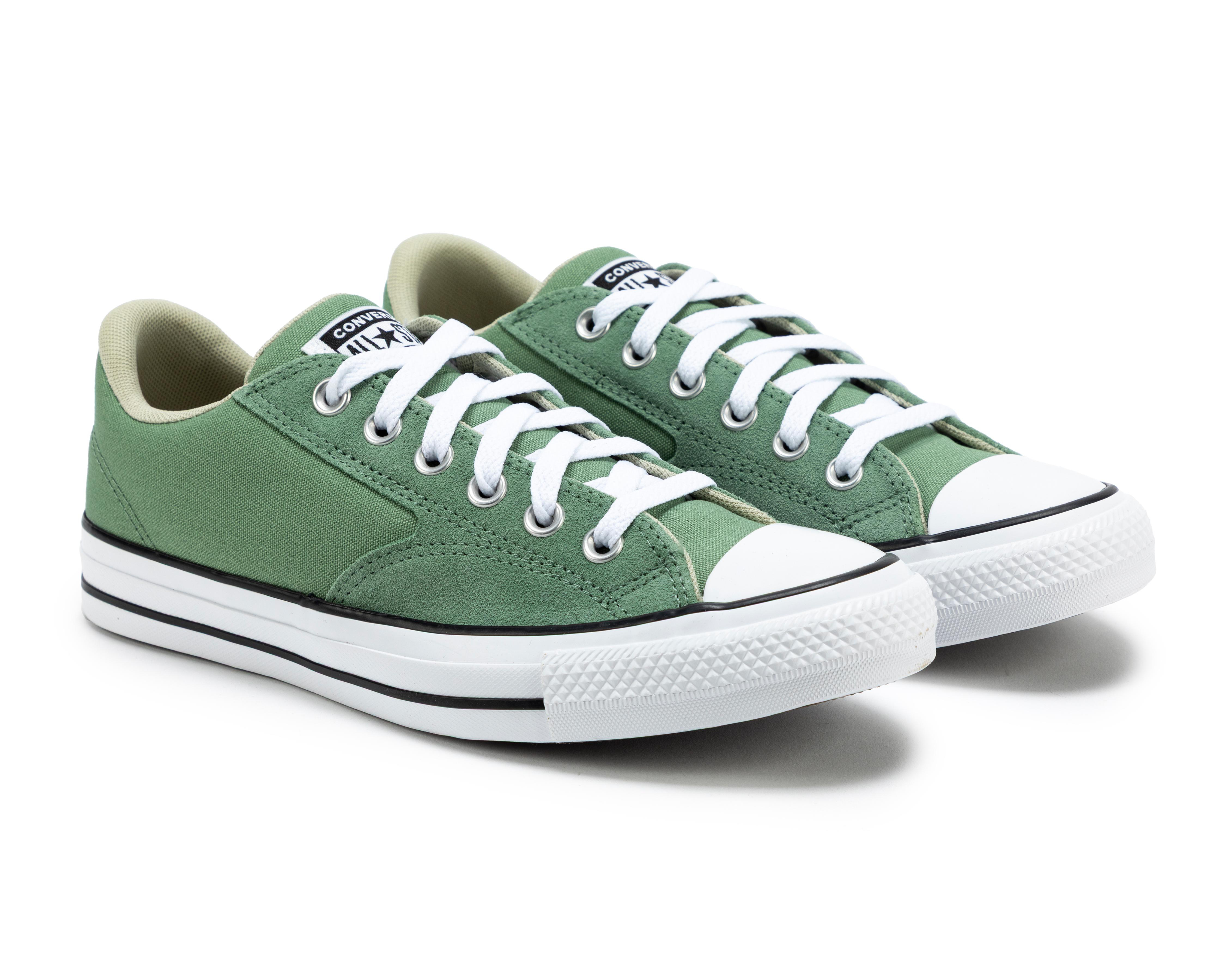 Foto 2 pulgar | Tenis Converse Malden Street para Hombre