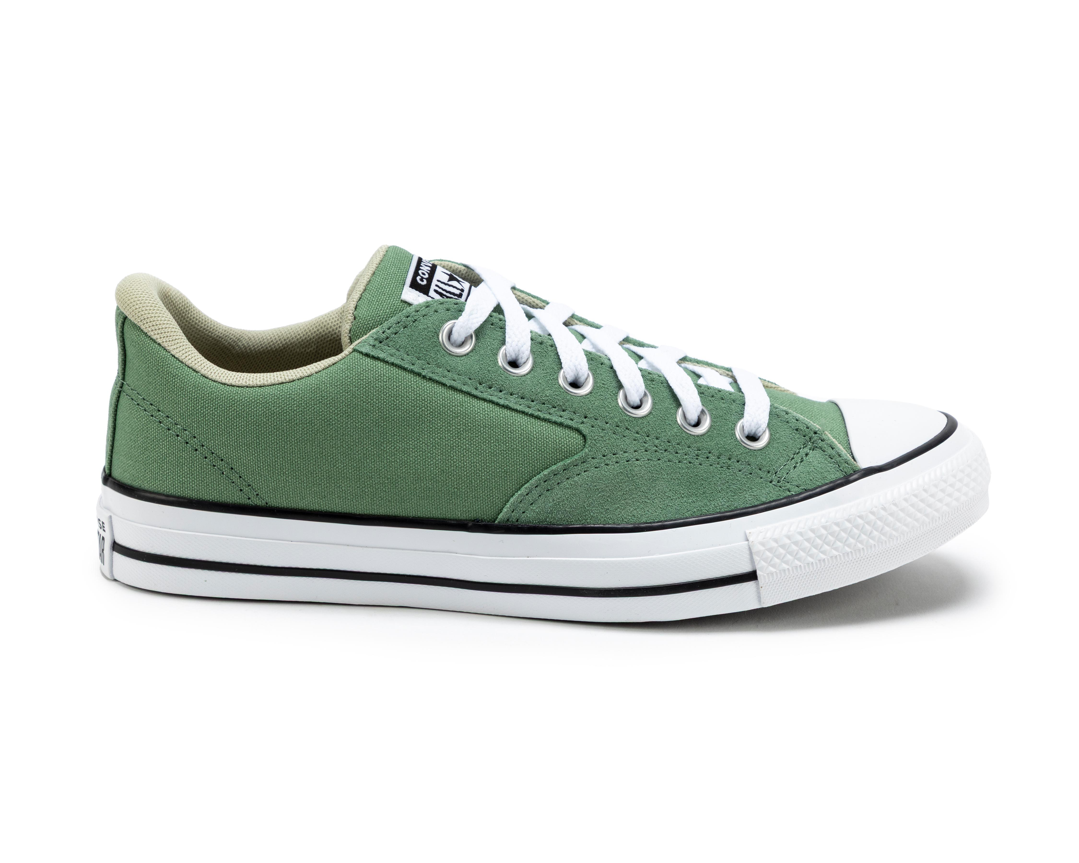 Foto 3 pulgar | Tenis Converse Malden Street para Hombre