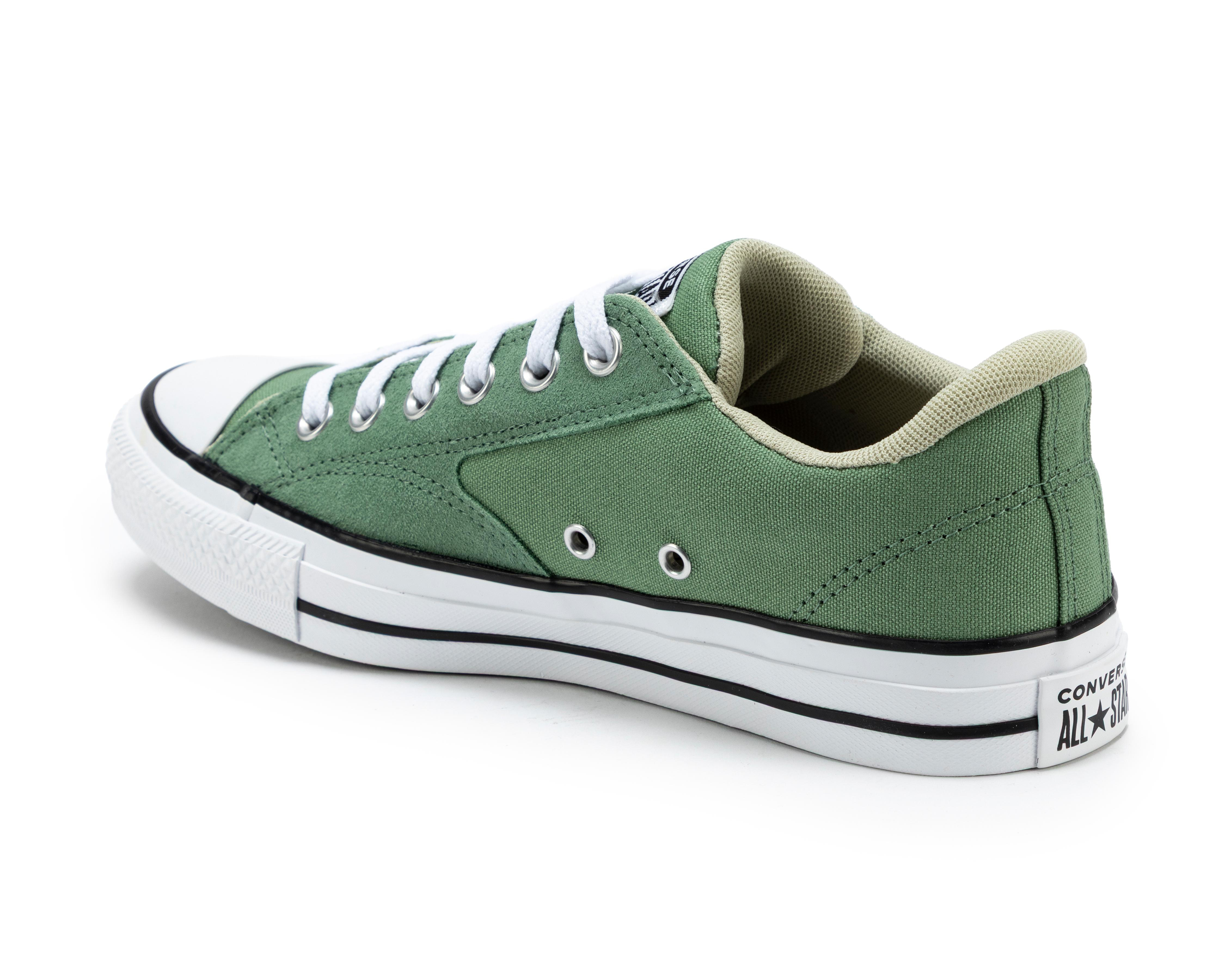 Foto 4 pulgar | Tenis Converse Malden Street para Hombre