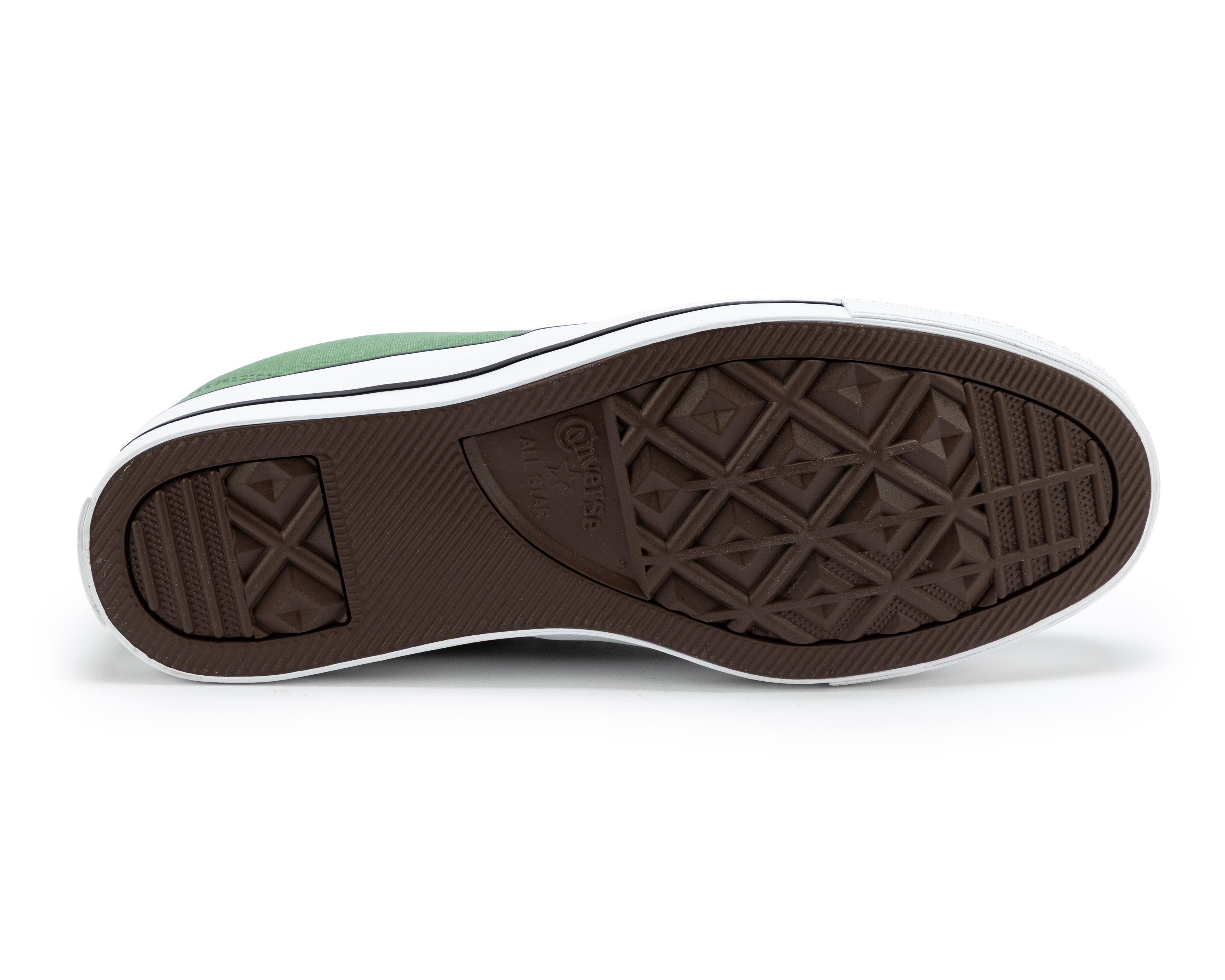 Foto 4 | Tenis Converse Malden Street para Hombre
