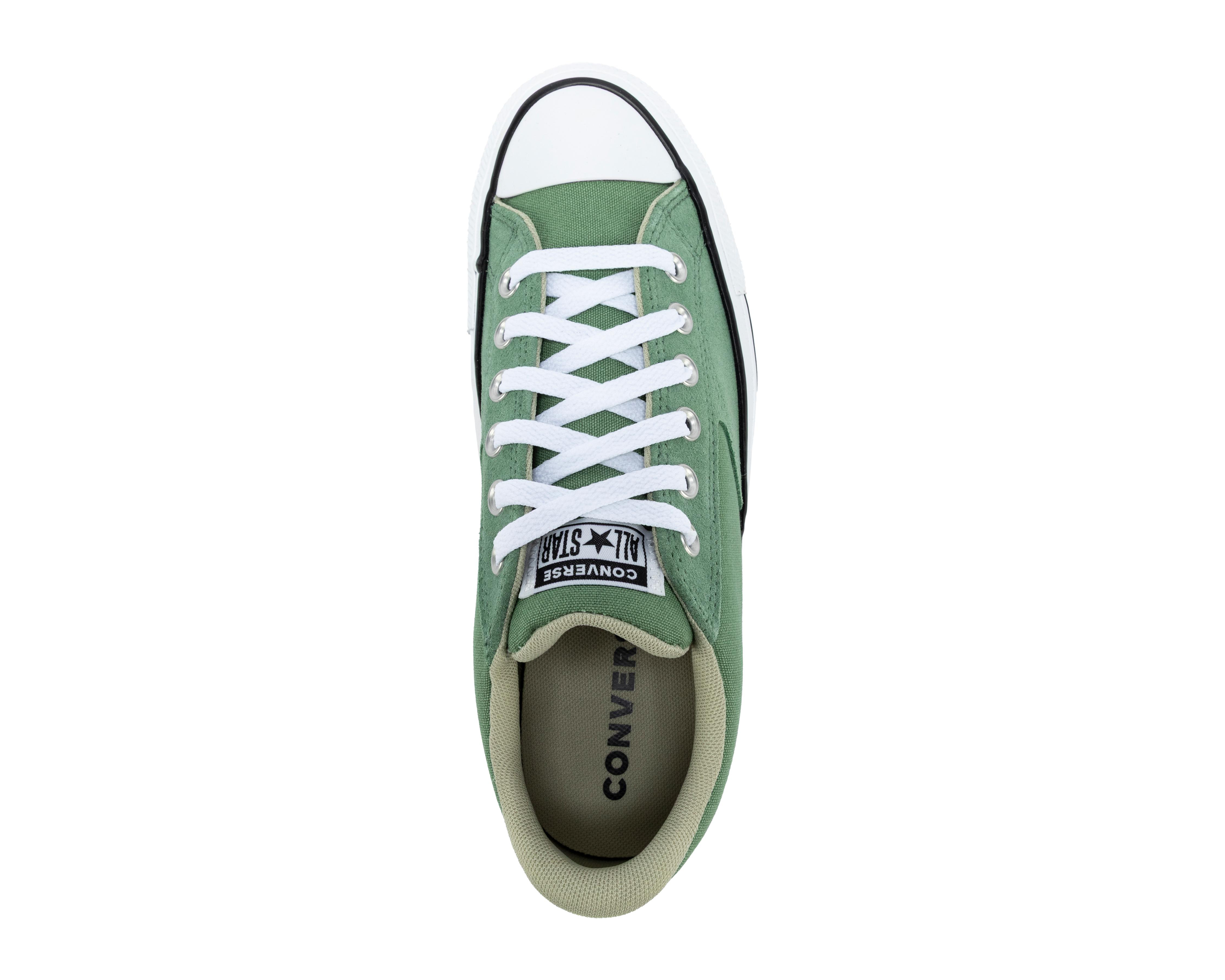 Foto 6 pulgar | Tenis Converse Malden Street para Hombre
