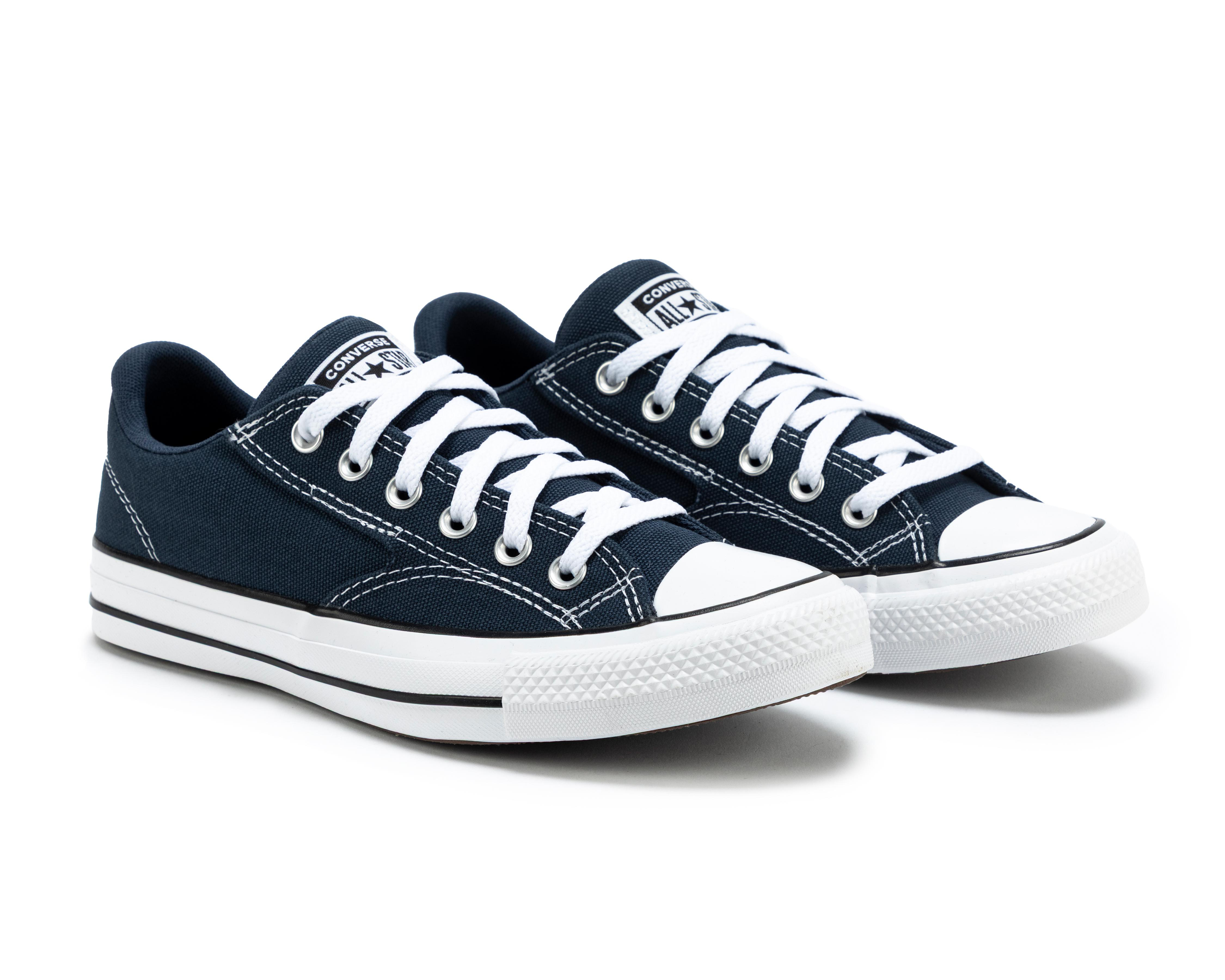 Foto 2 pulgar | Tenis Converse Malden Street para Hombre