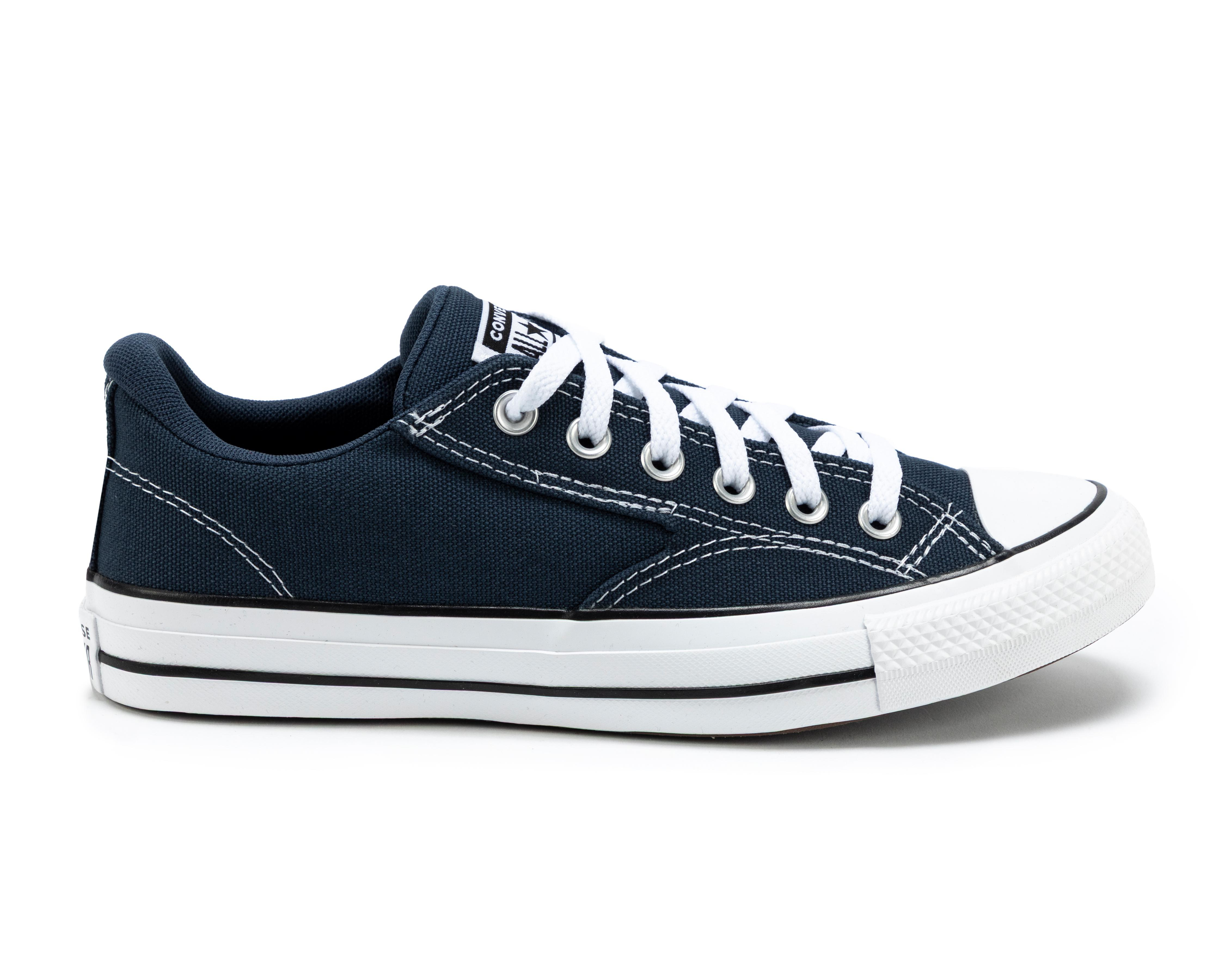 Foto 3 pulgar | Tenis Converse Malden Street para Hombre