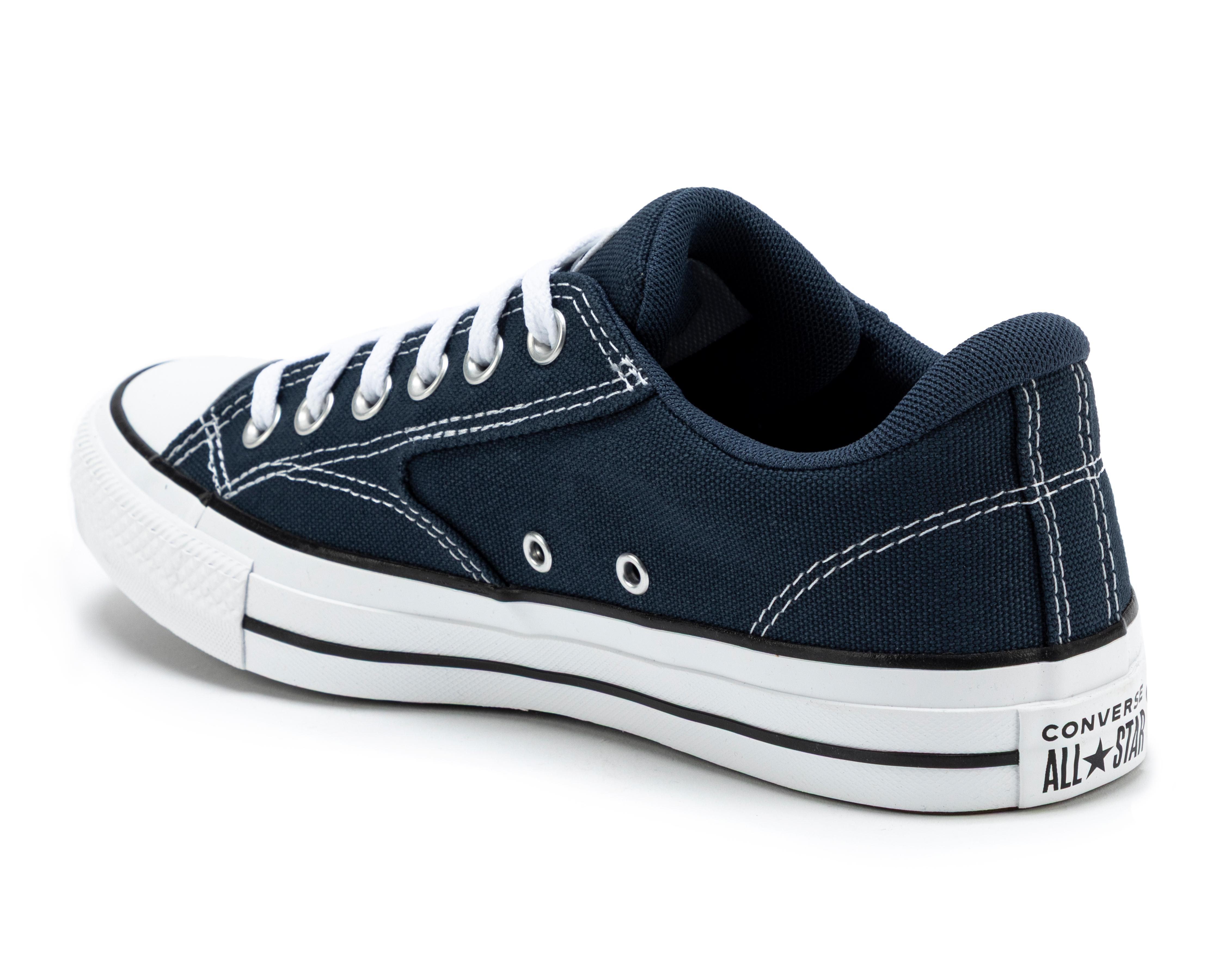 Foto 4 pulgar | Tenis Converse Malden Street para Hombre