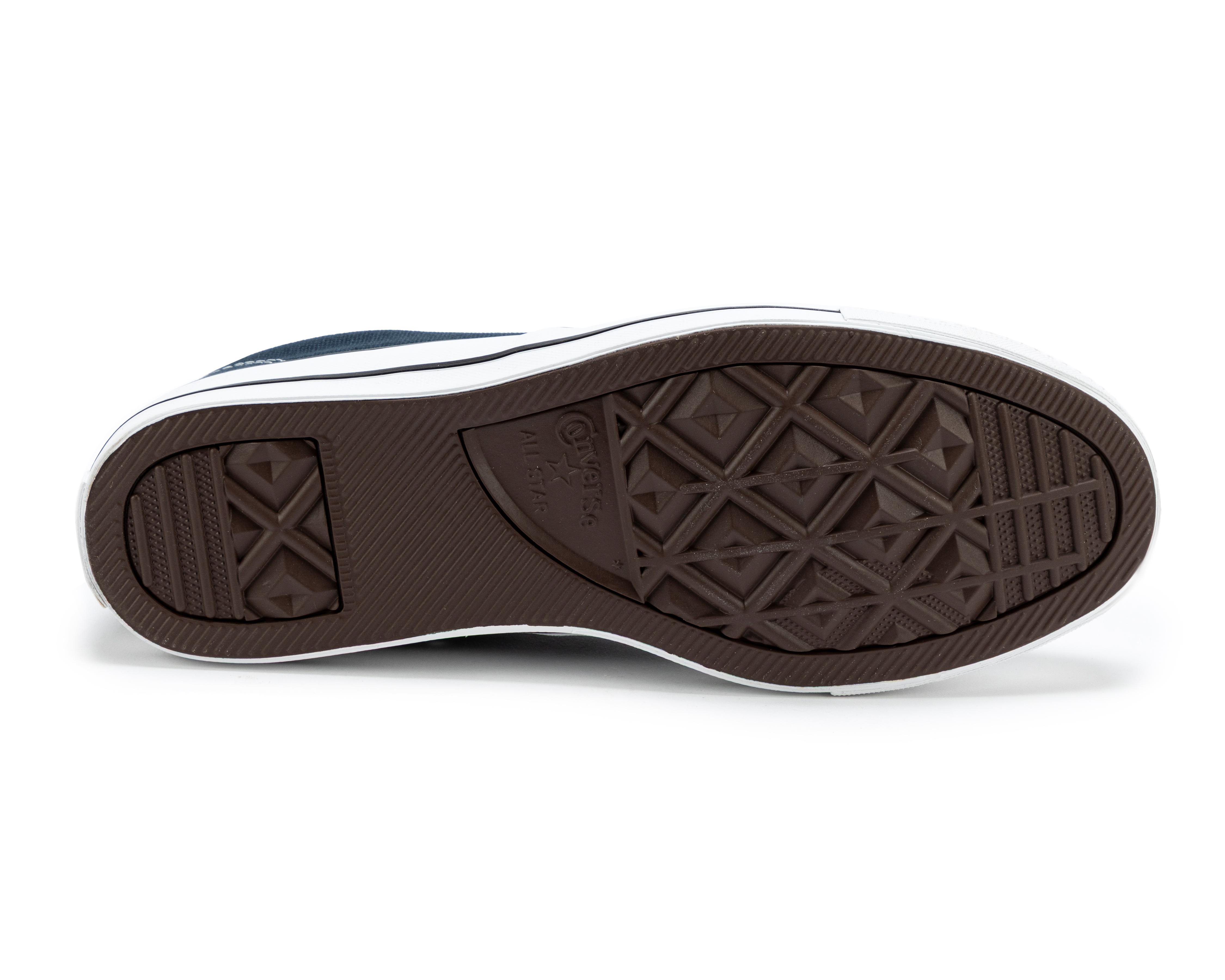 Foto 5 pulgar | Tenis Converse Malden Street para Hombre