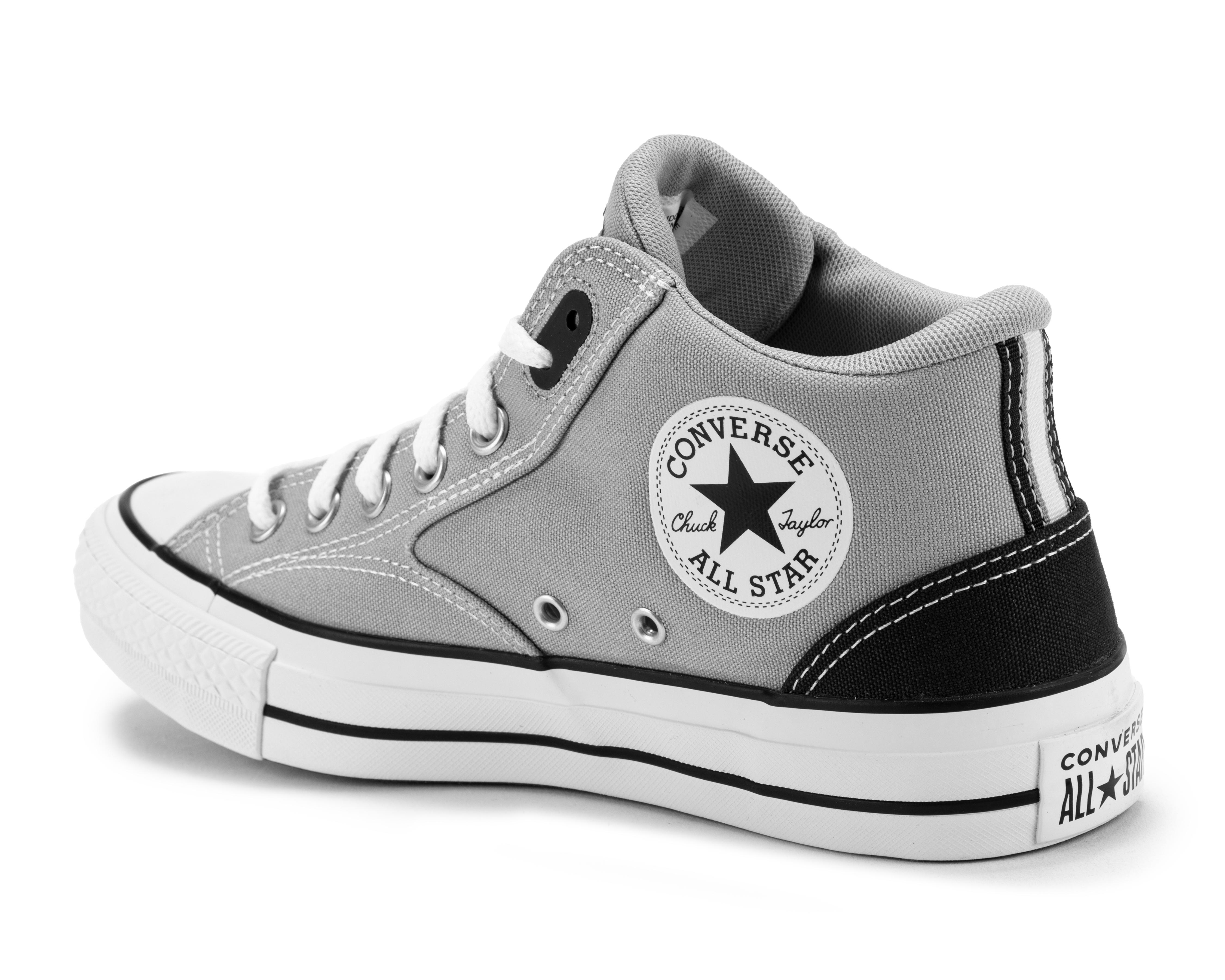 Foto 4 pulgar | Tenis Converse Malden Street para Hombre