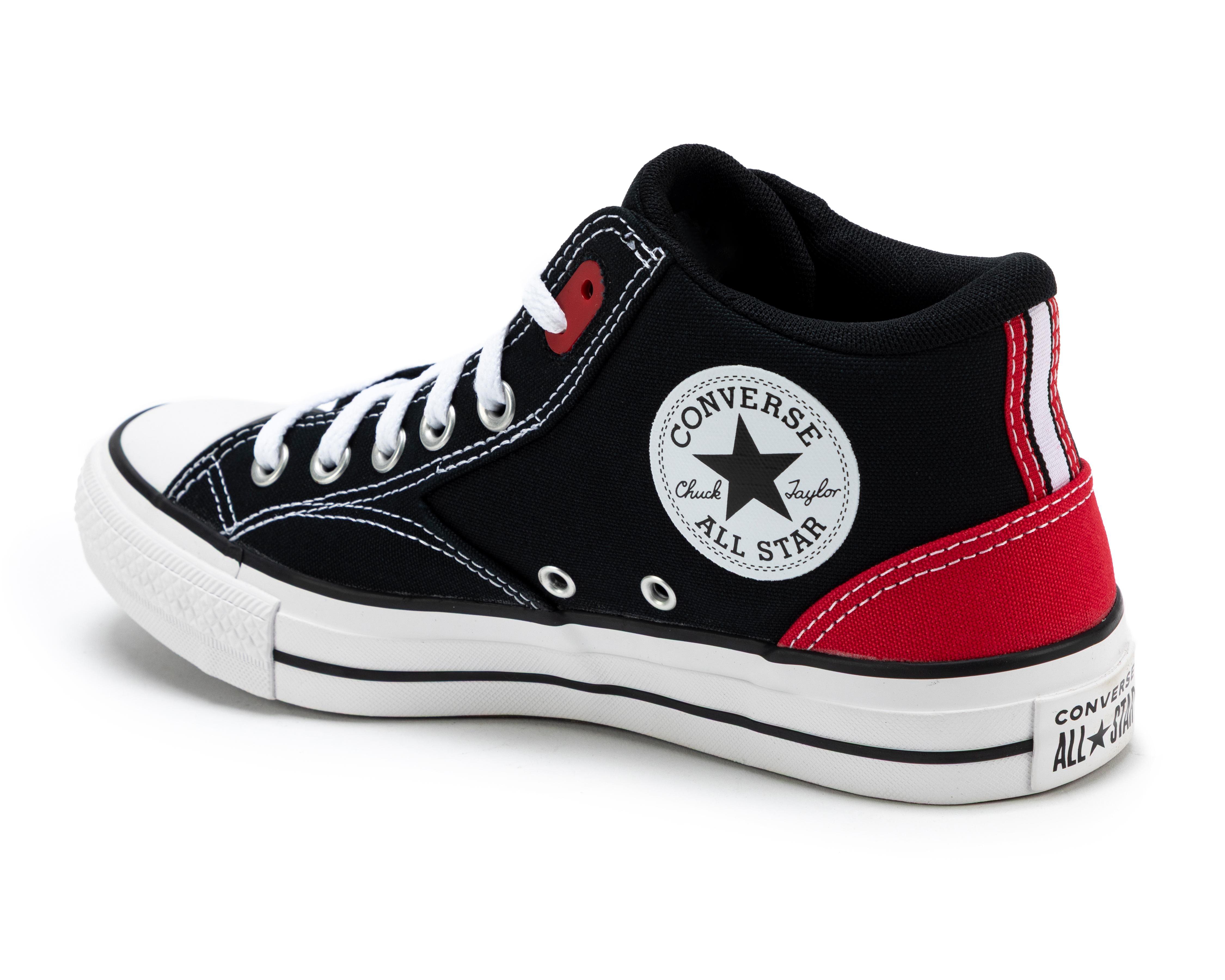 Foto 4 pulgar | Tenis Converse Malden Street para Hombre