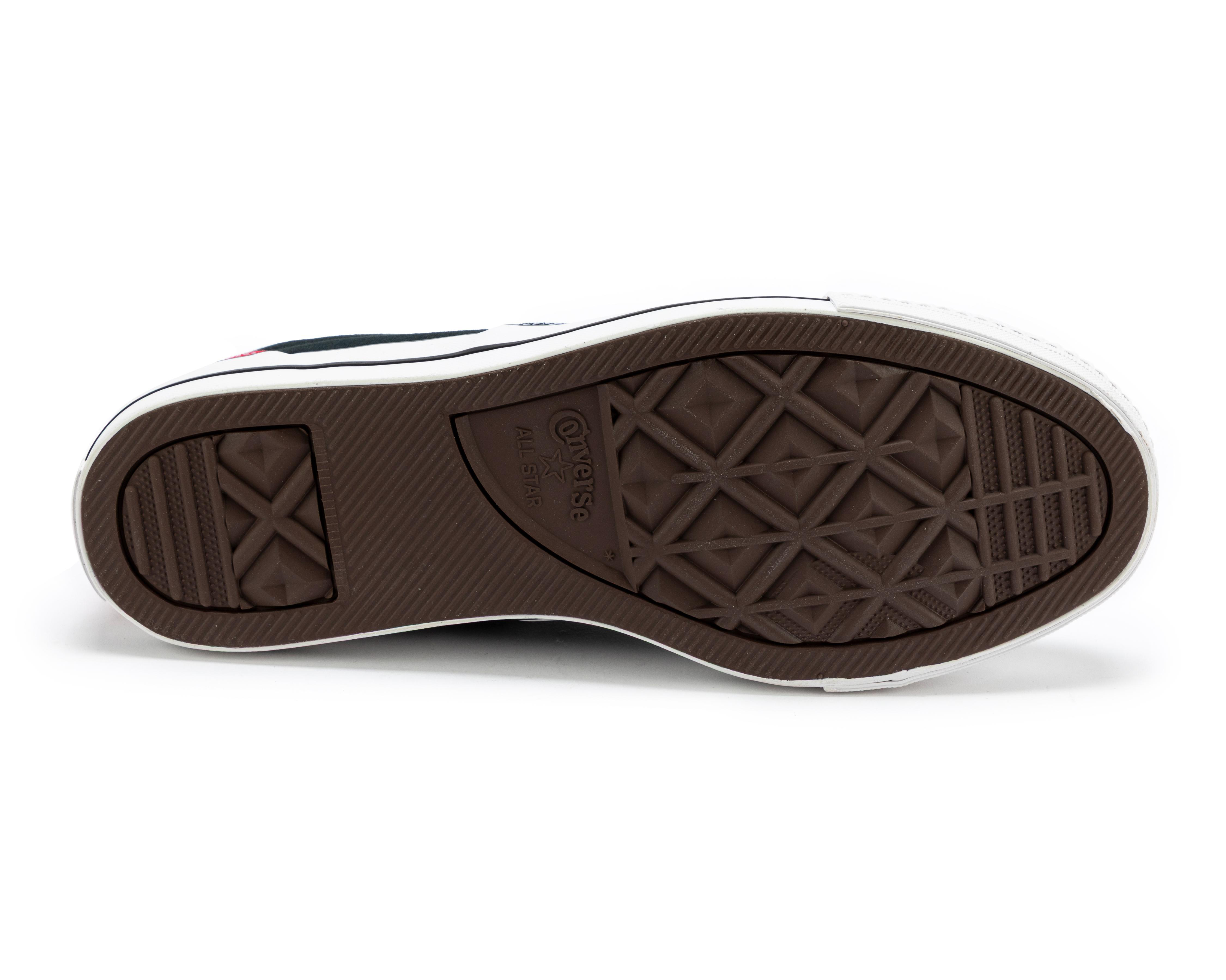 Foto 5 pulgar | Tenis Converse Malden Street para Hombre