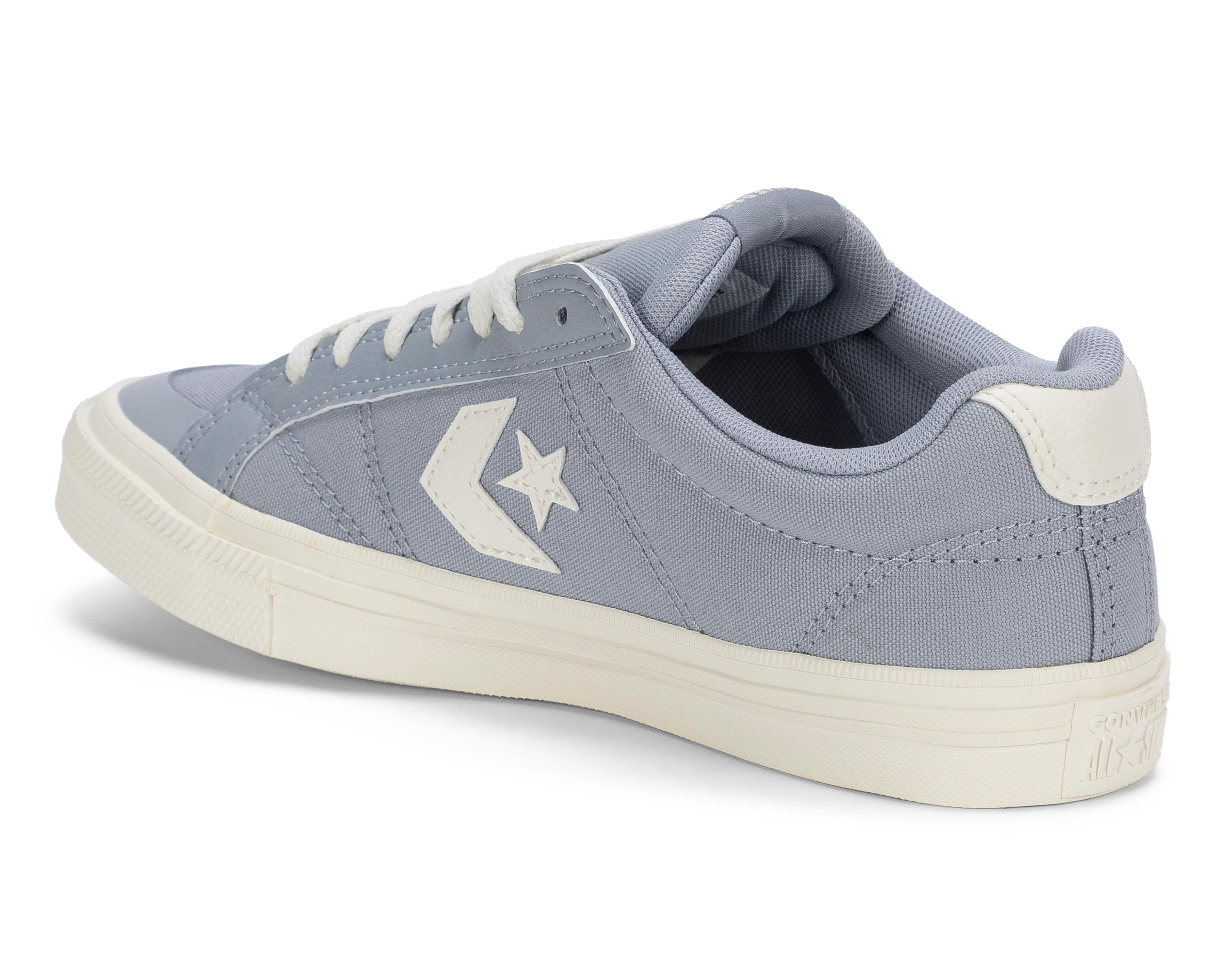 Foto 3 | Tenis Converse Sport Casual para Hombre