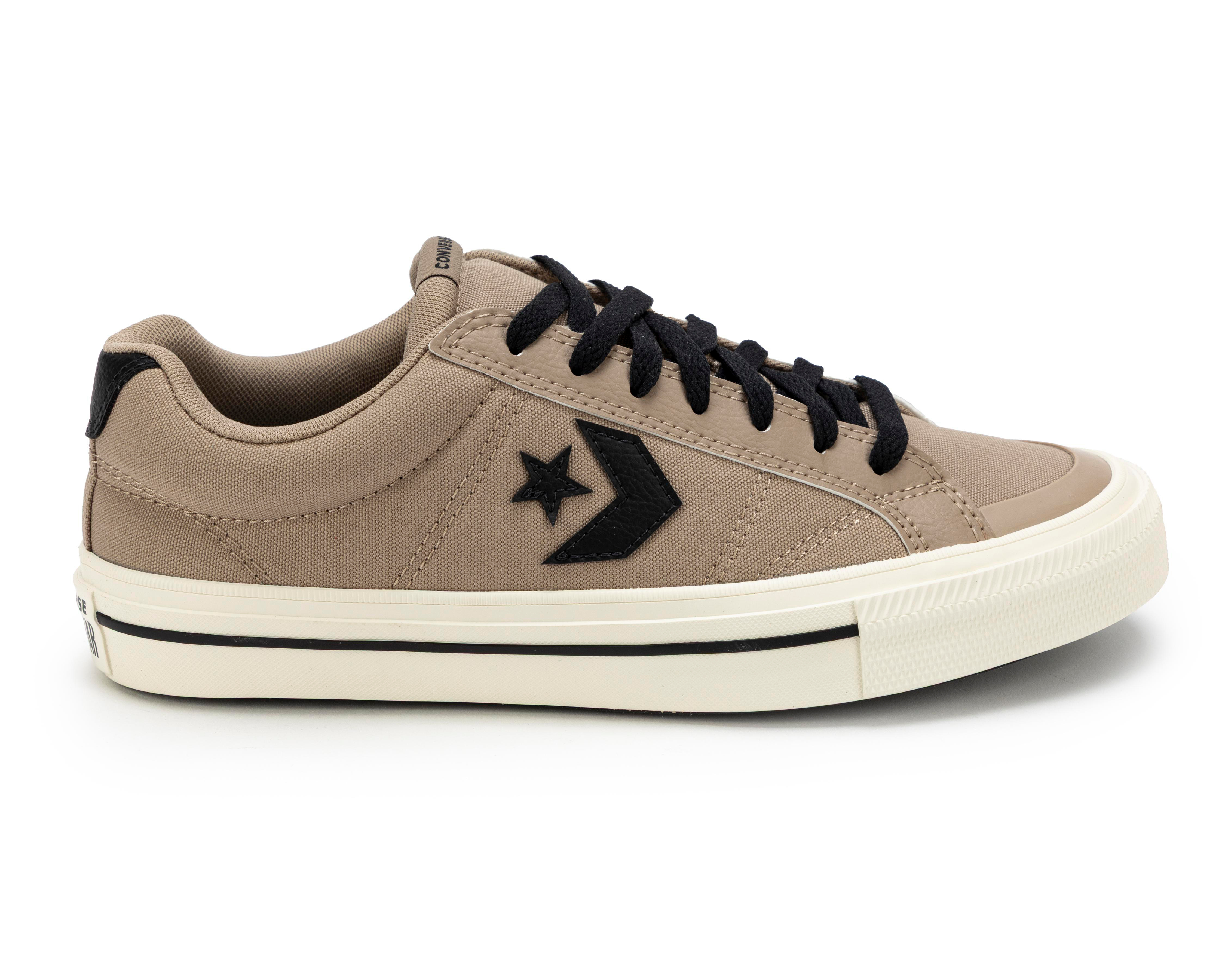 Foto 3 pulgar | Tenis Converse Sport Casual para Hombre