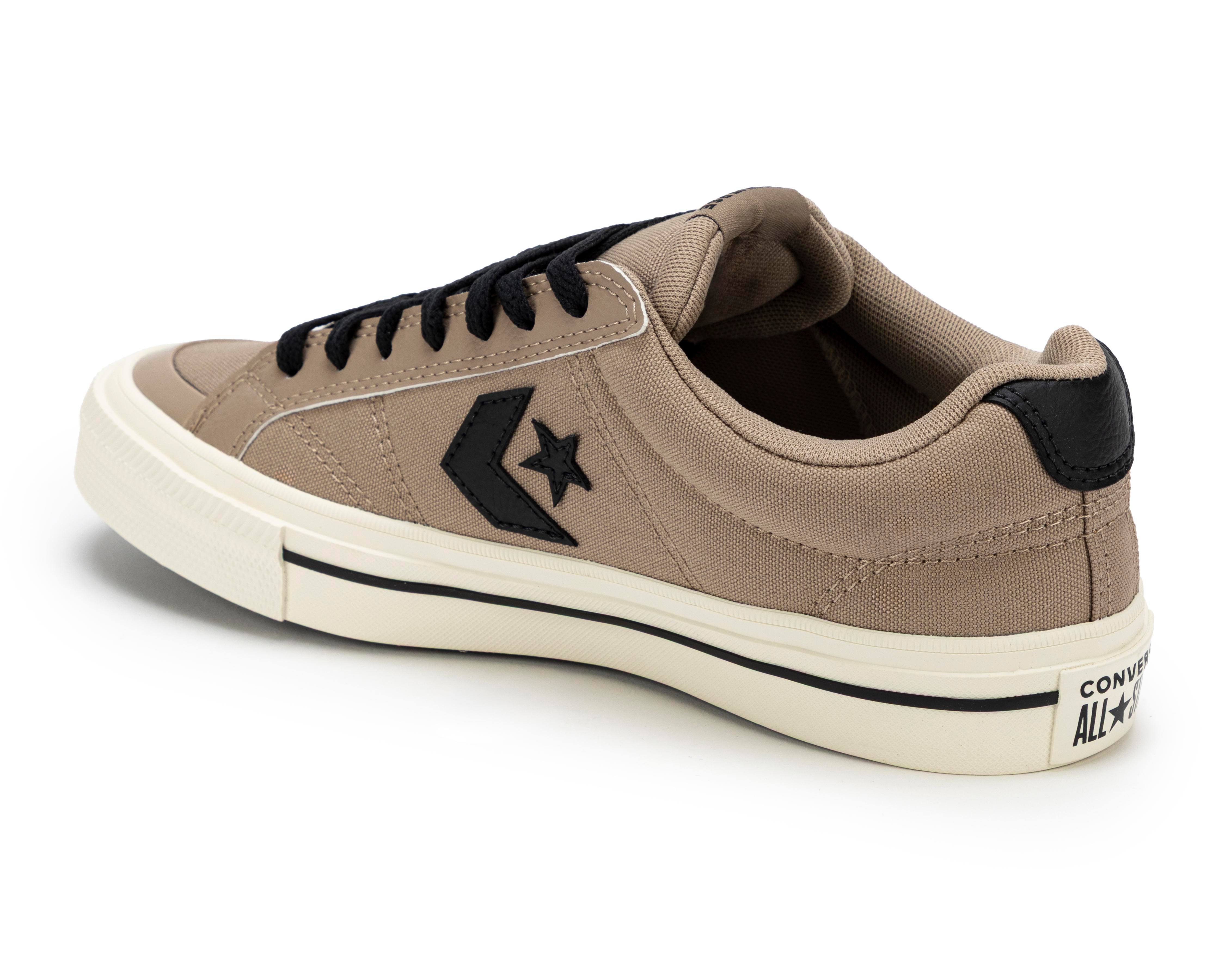 Foto 4 pulgar | Tenis Converse Sport Casual para Hombre