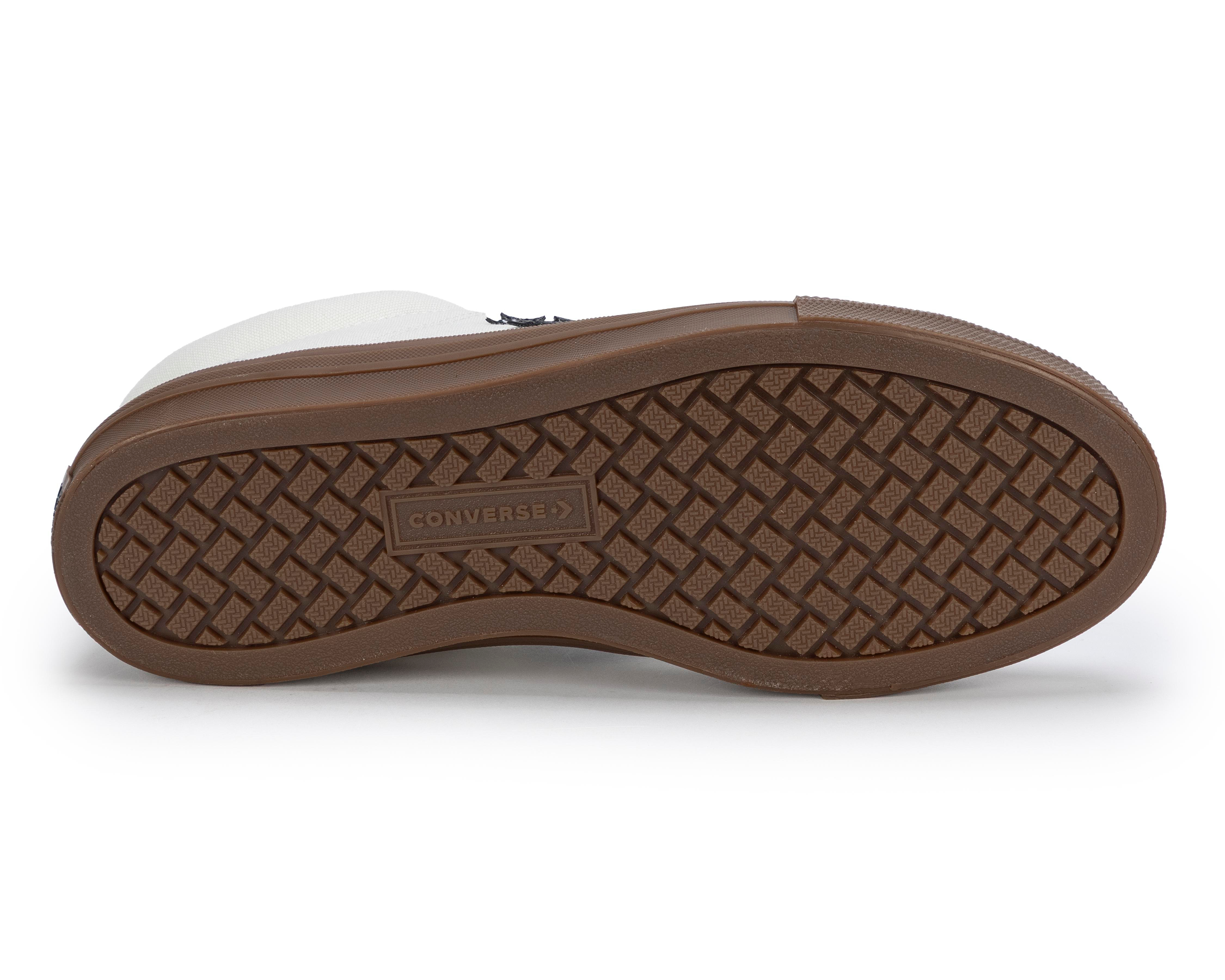 Foto 4 | Tenis Converse Sport Casual para Hombre