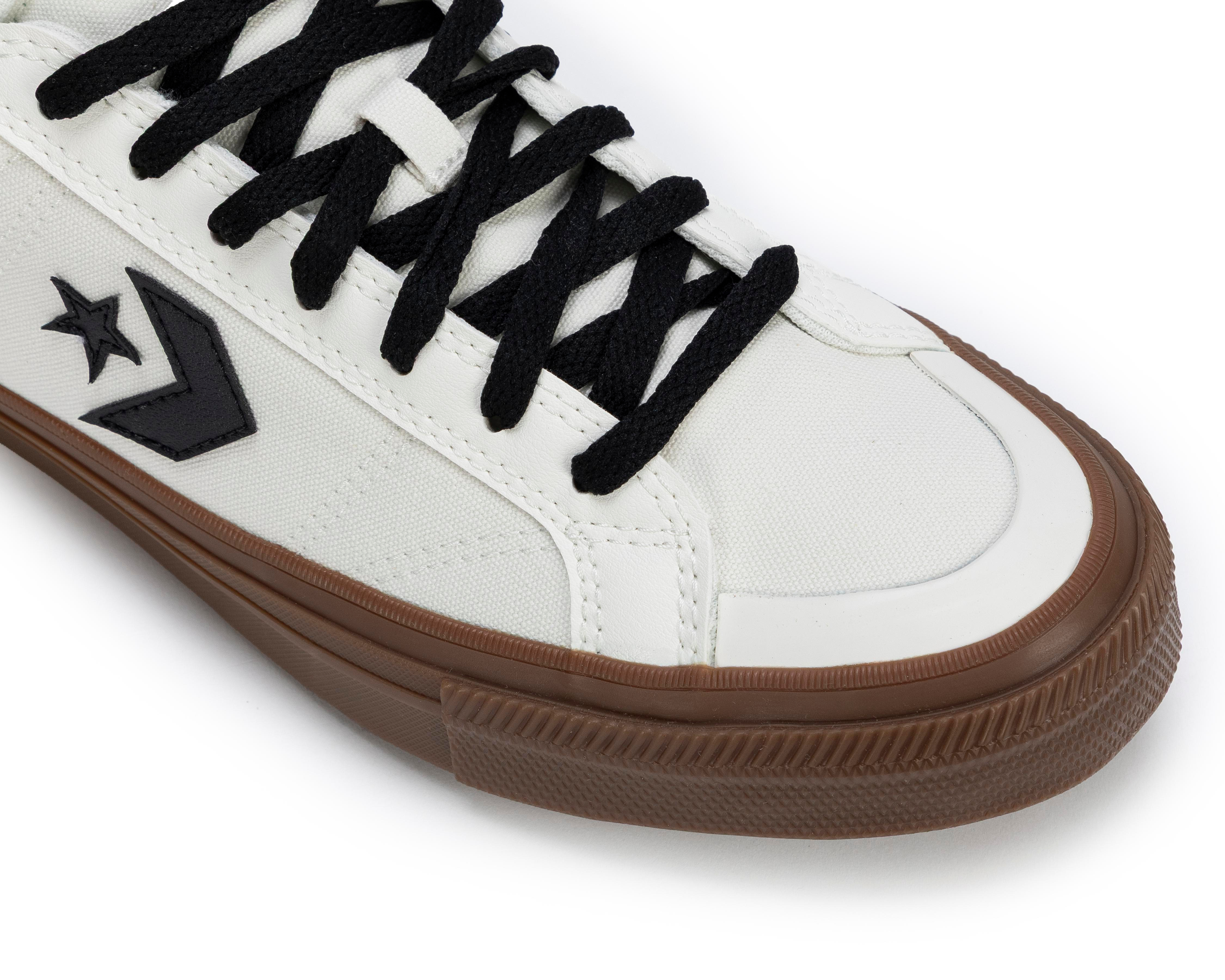 Foto 7 pulgar | Tenis Converse Sport Casual para Hombre