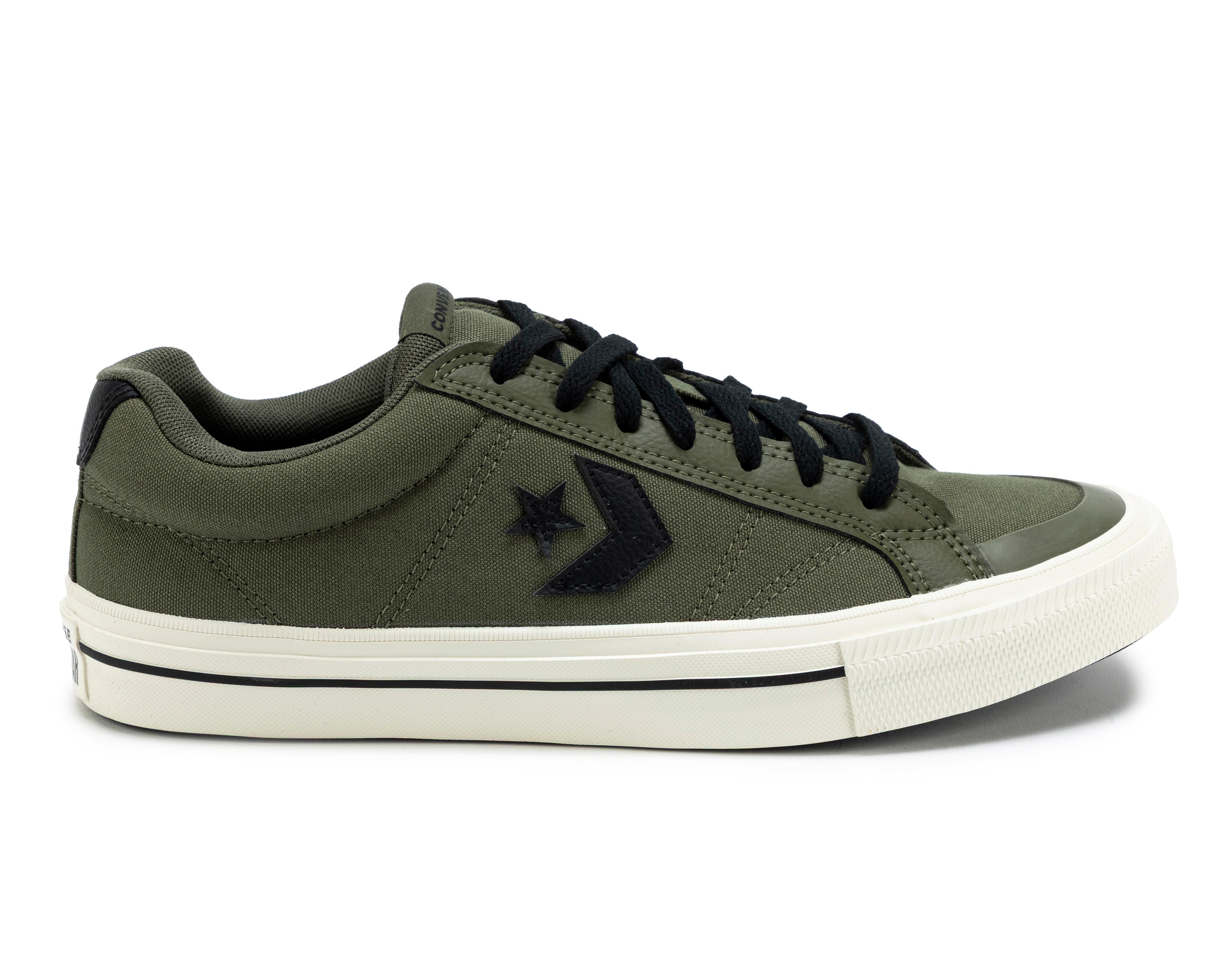 Foto 3 pulgar | Tenis Converse Sport Casual para Hombre