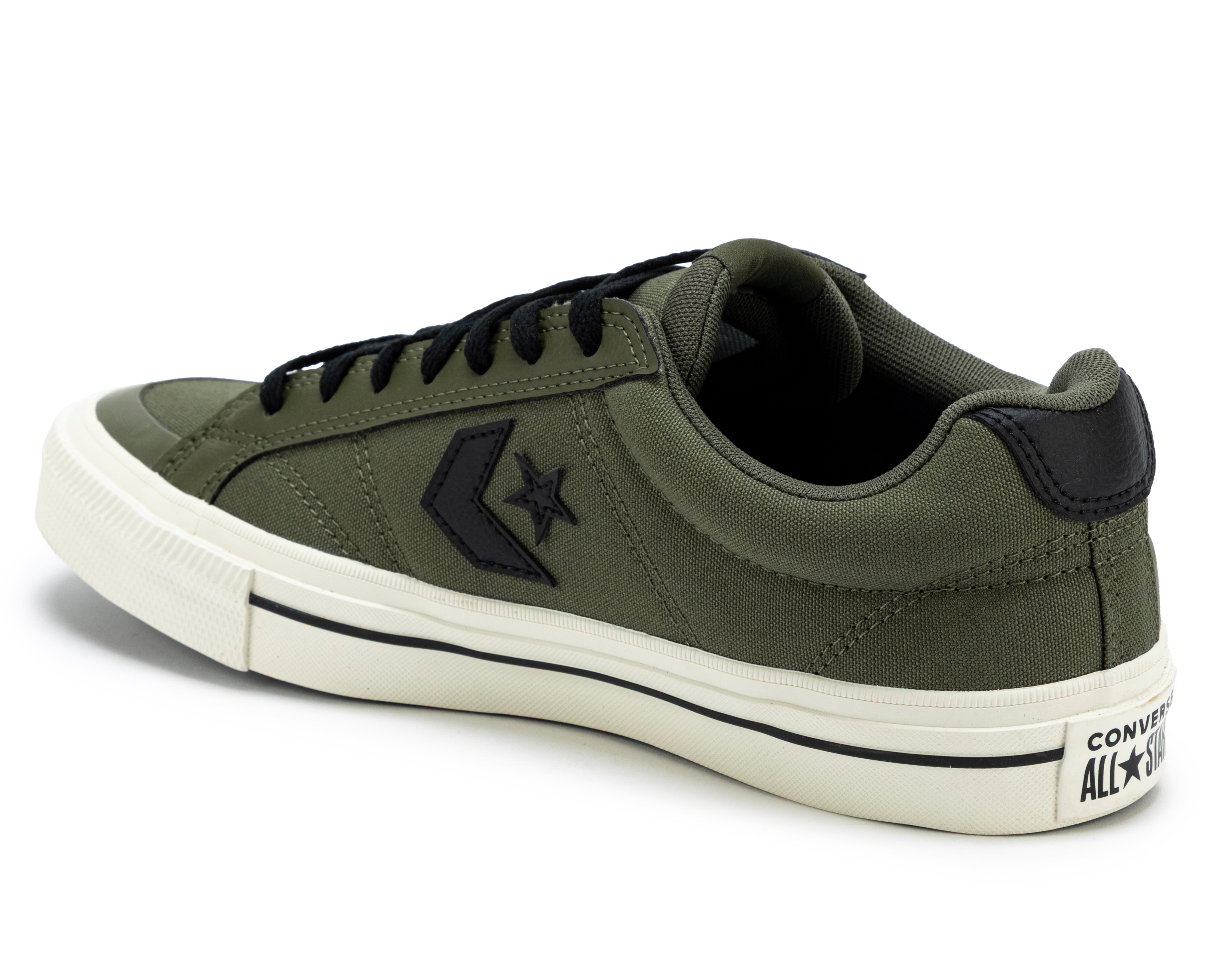 Foto 4 pulgar | Tenis Converse Sport Casual para Hombre