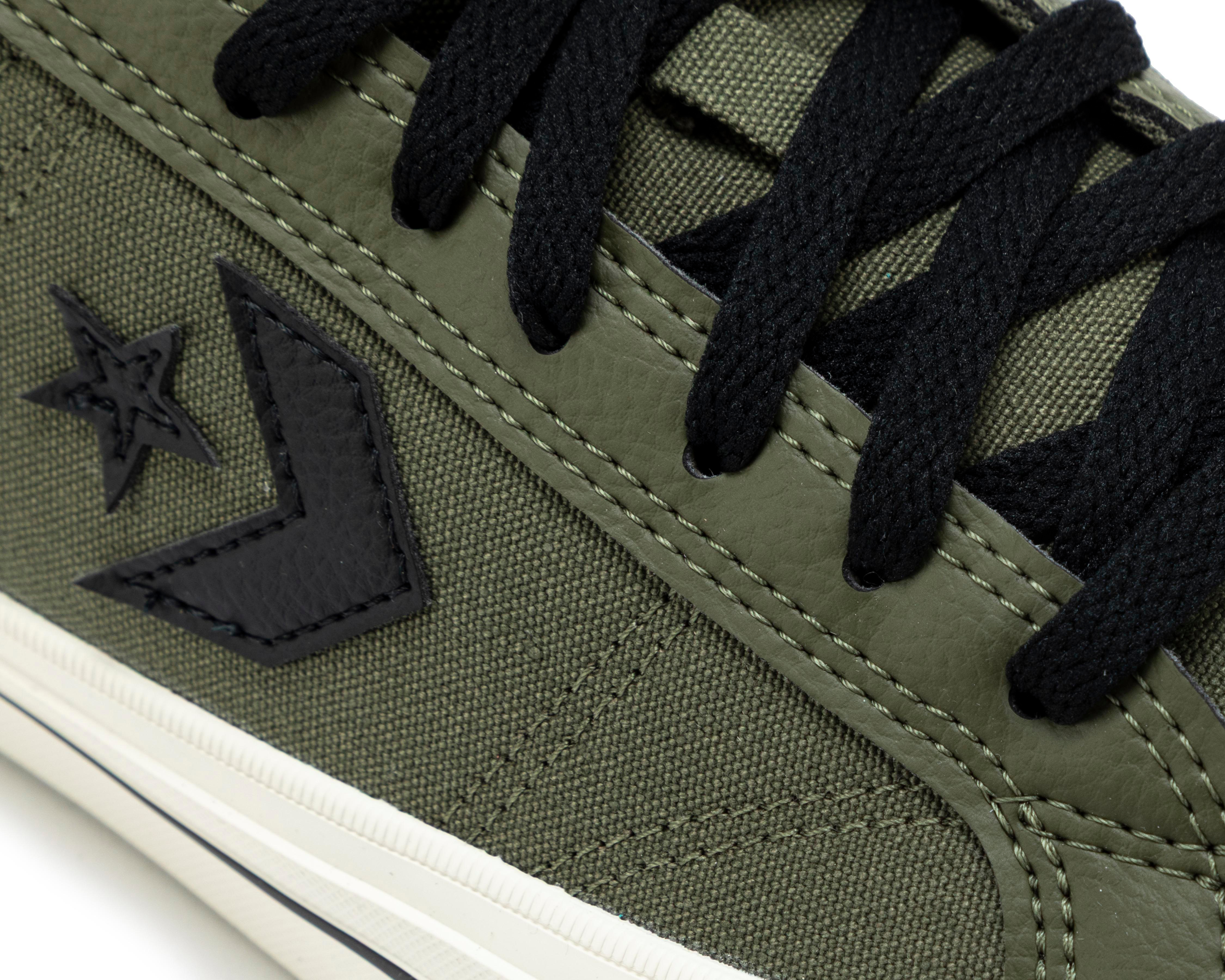 Foto 7 pulgar | Tenis Converse Sport Casual para Hombre