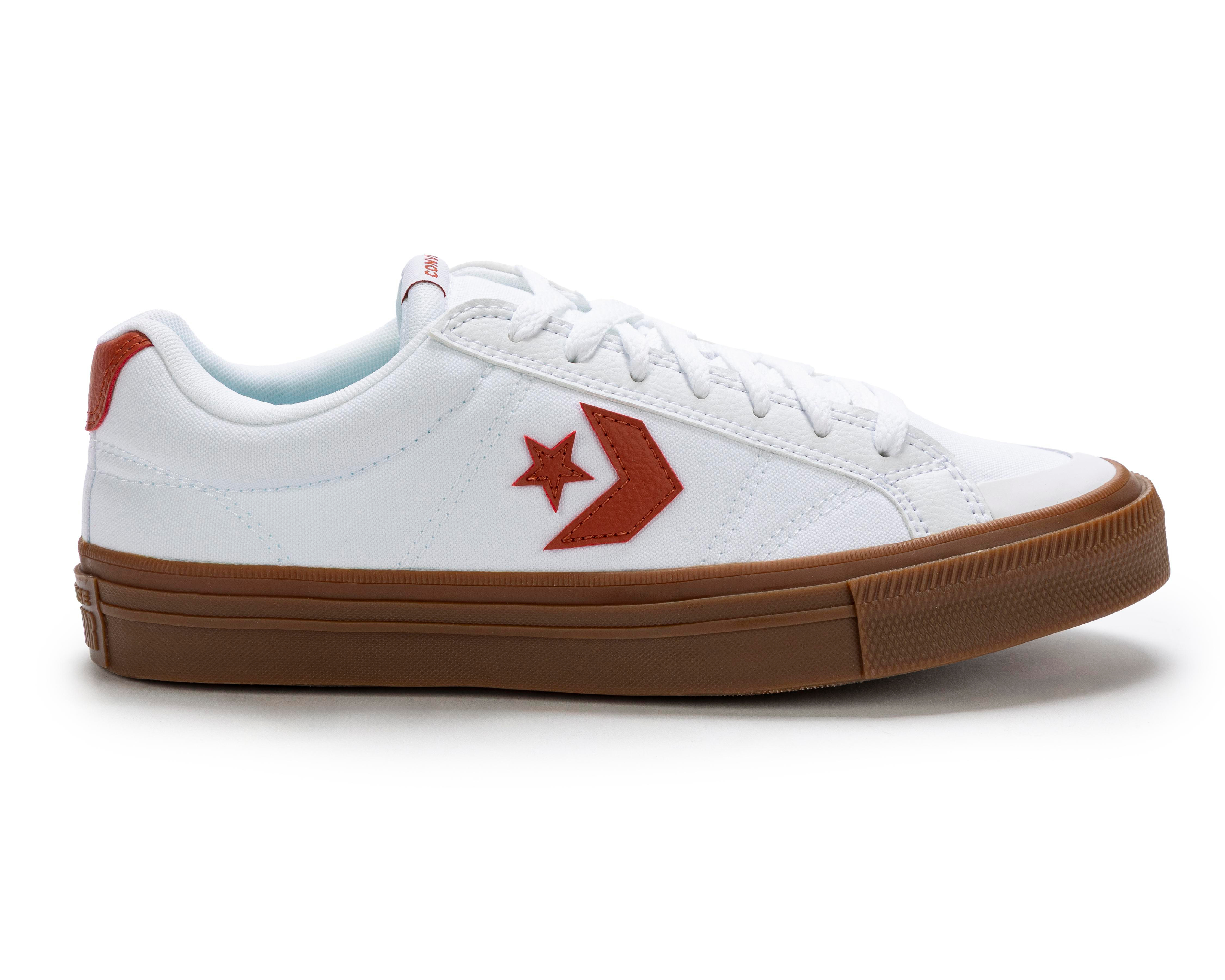 Foto 2 | Tenis Converse Sport Casual para Hombre