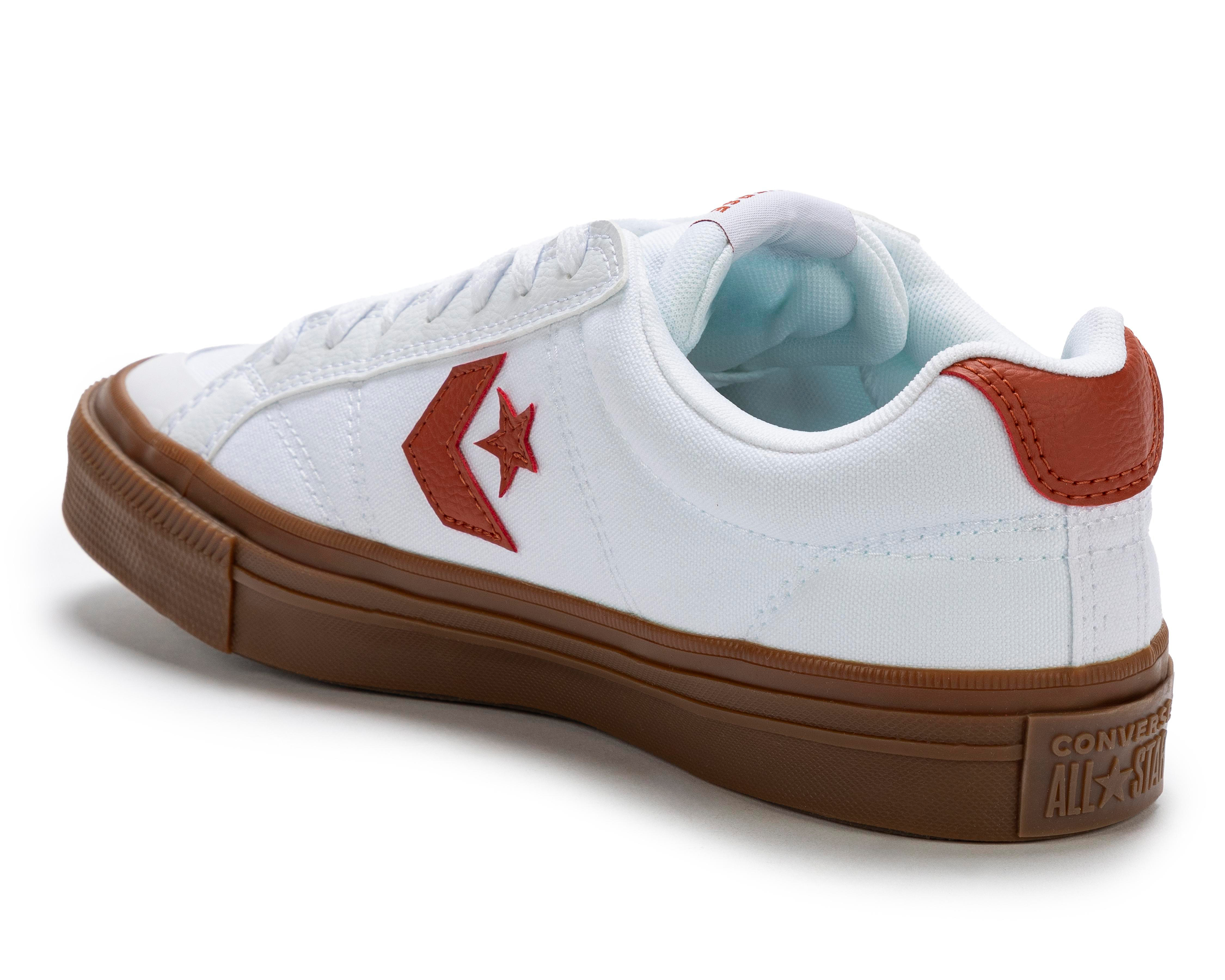 Foto 4 pulgar | Tenis Converse Sport Casual para Hombre