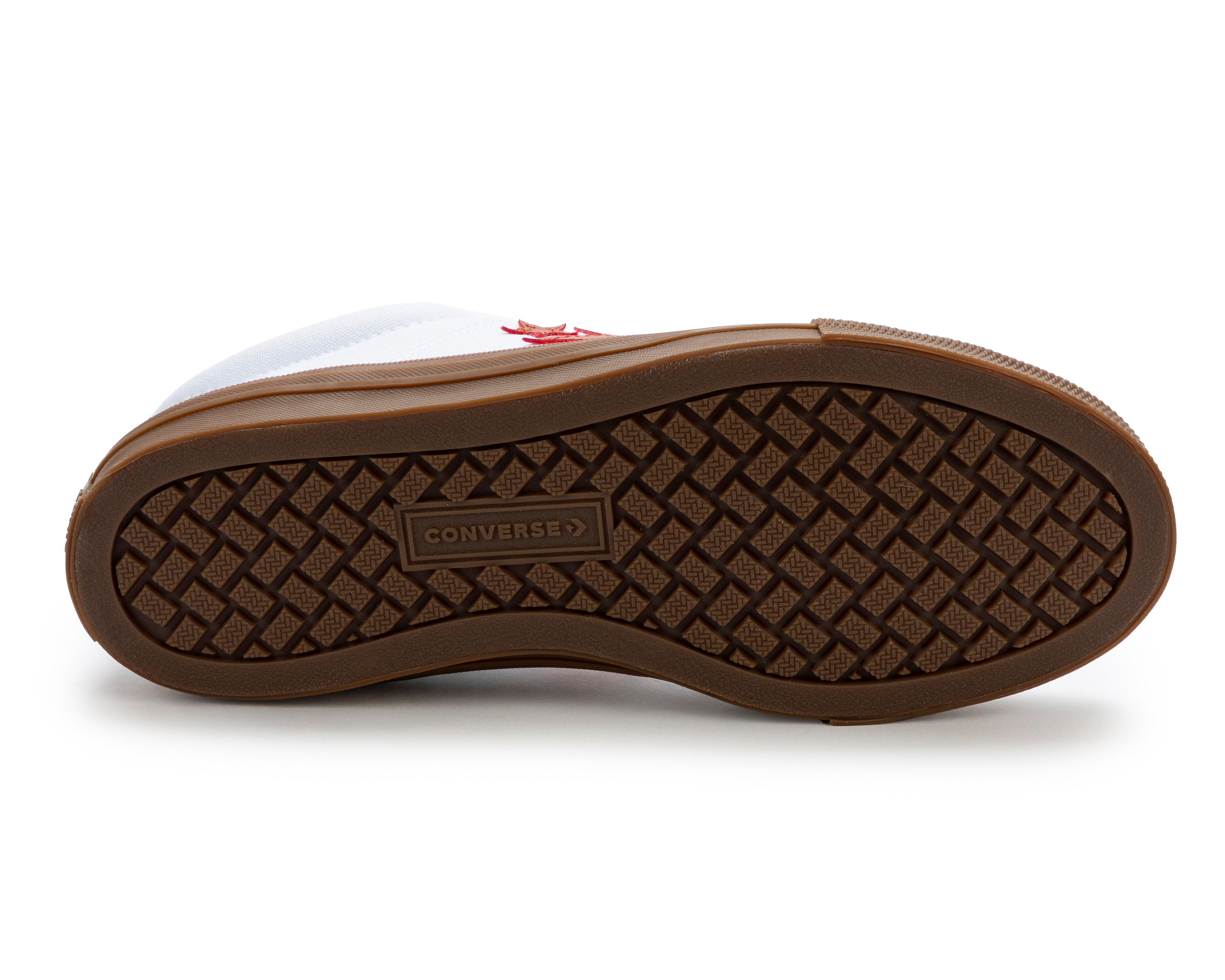 Foto 5 pulgar | Tenis Converse Sport Casual para Hombre