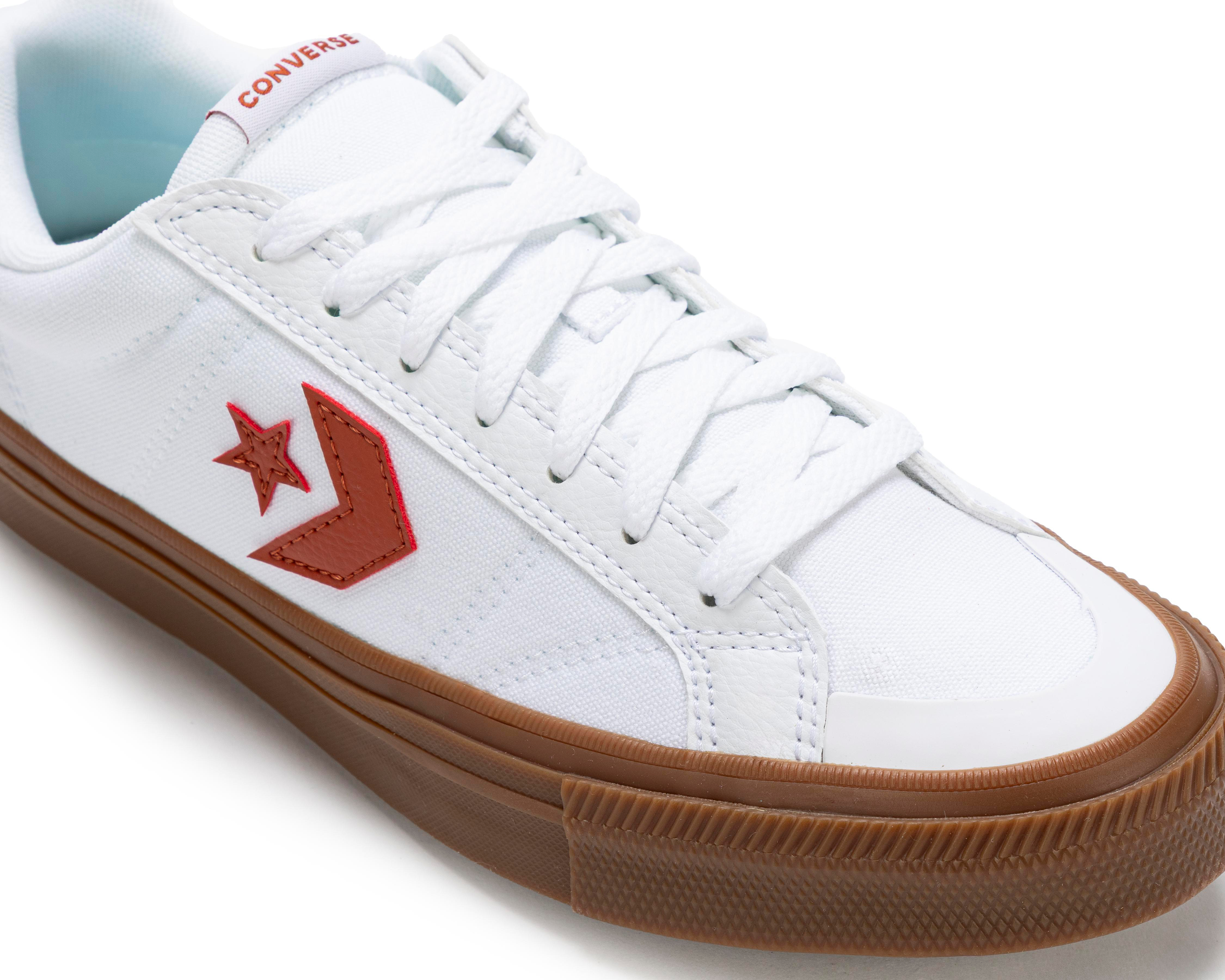 Foto 7 pulgar | Tenis Converse Sport Casual para Hombre