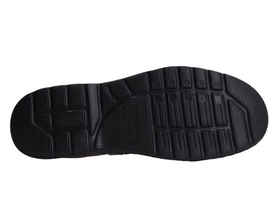 Foto 4 | Sandalias Confort Lobo Solo de Piel para Hombre