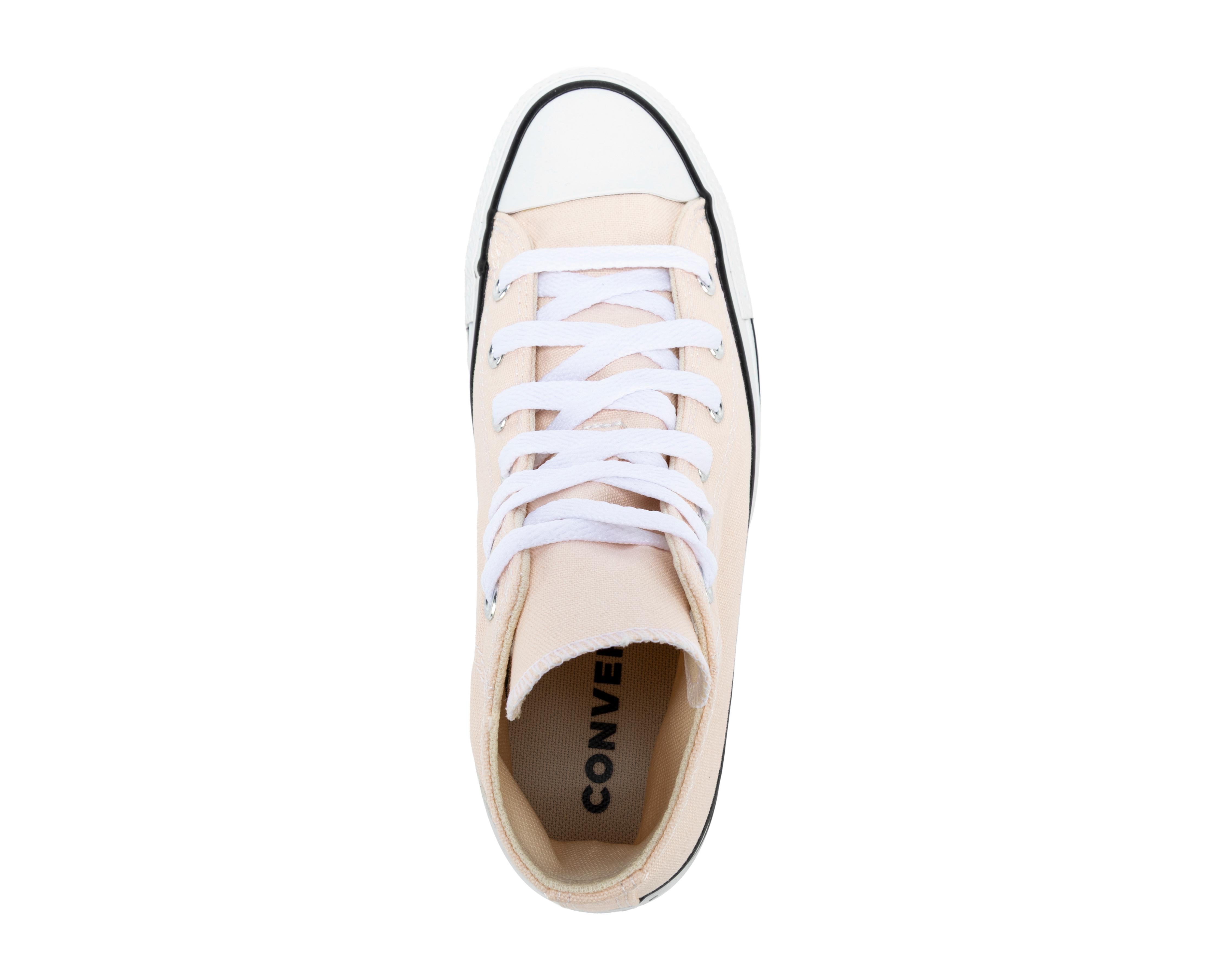 Foto 6 pulgar | Tenis Converse Chuck Taylor Juvenil