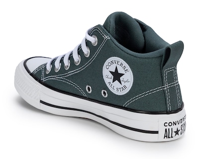 Foto 3 | Tenis Converse Chuck Taylor All Star Malden Street Juveniles