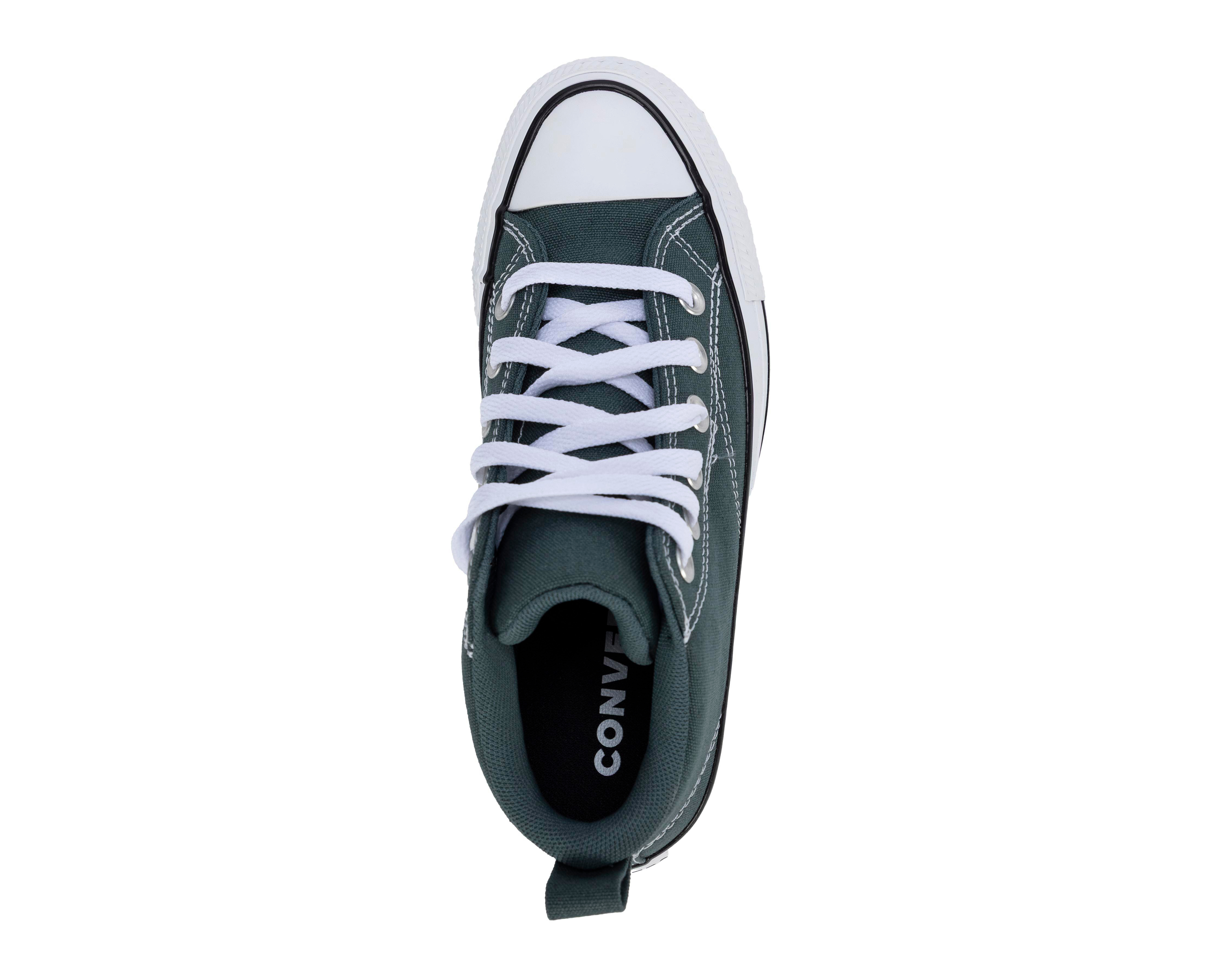 Foto 6 pulgar | Tenis Converse Chuck Taylor All Star Malden Street Juveniles