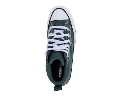 Foto 5 | Tenis Converse Chuck Taylor All Star Malden Street Juveniles