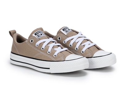 Foto 1 | Tenis Converse Chuck Taylor Malden Juveniles