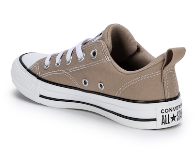 Foto 3 | Tenis Converse Chuck Taylor Malden Juveniles