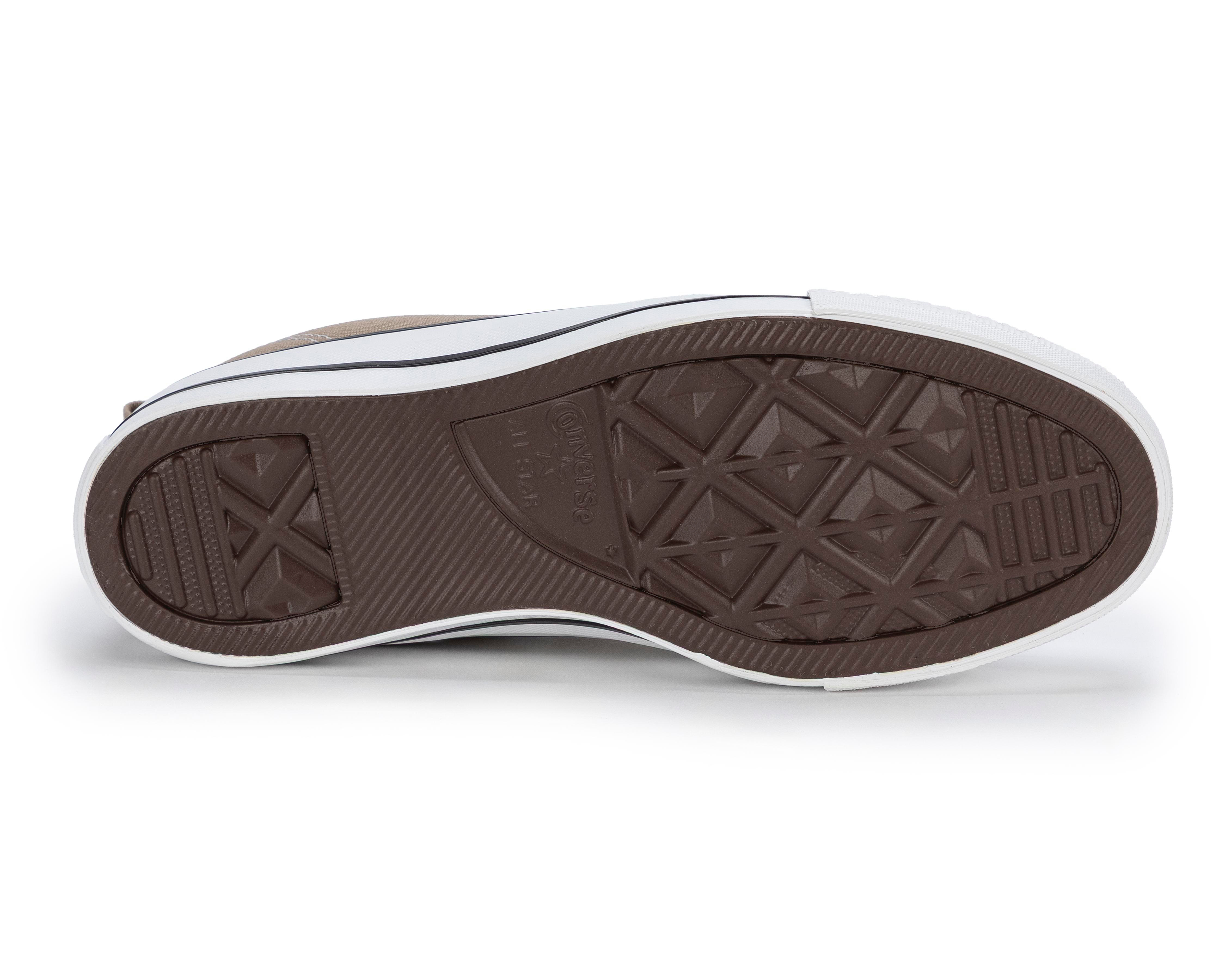 Foto 5 pulgar | Tenis Converse Chuck Taylor Malden Juveniles