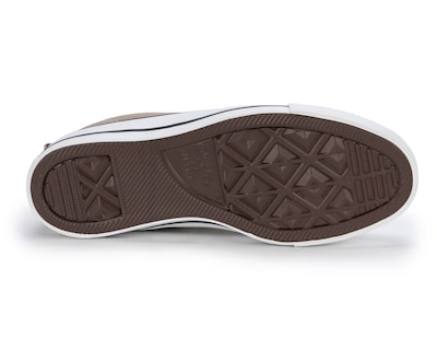 Foto 4 | Tenis Converse Chuck Taylor Malden Juveniles