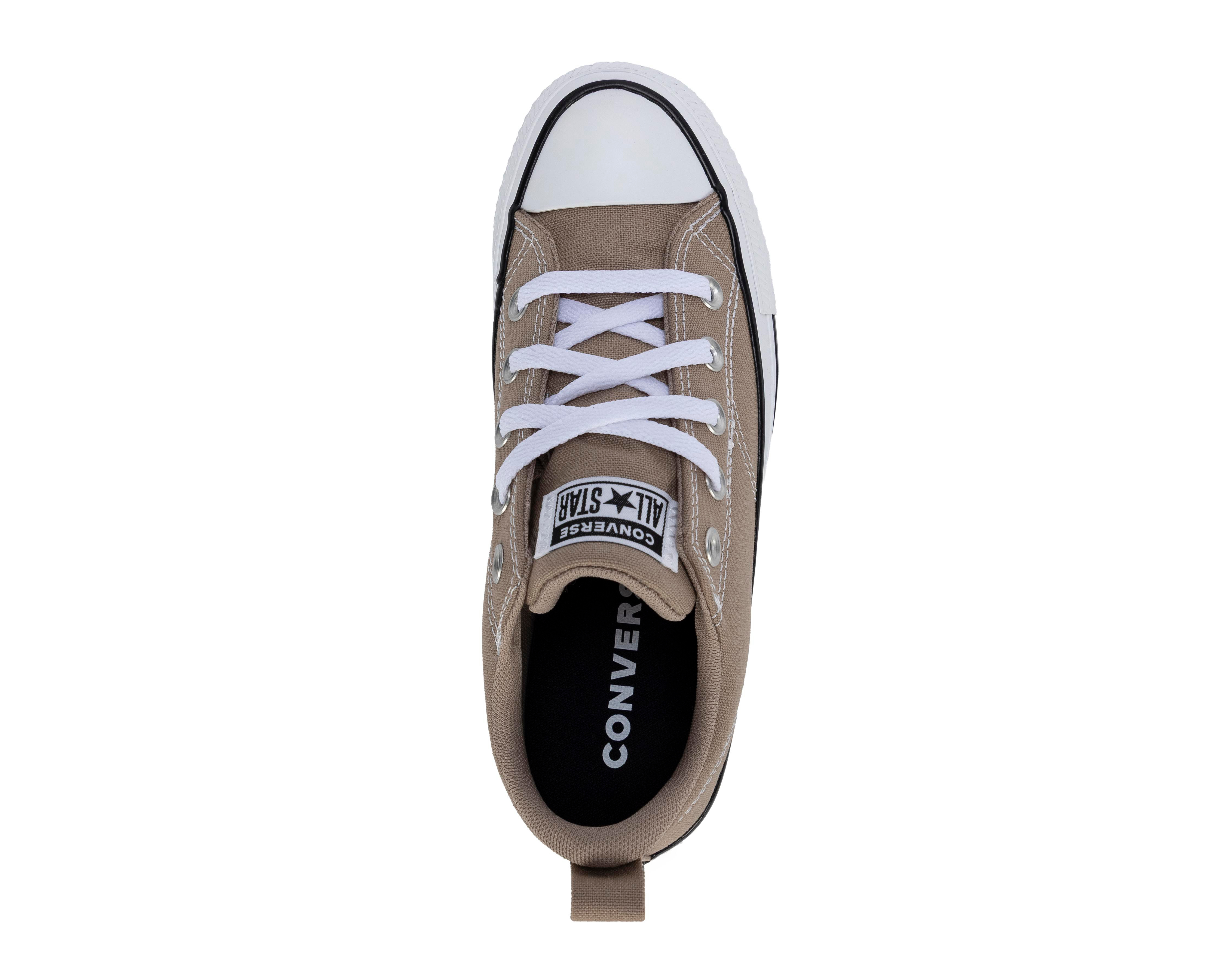 Foto 6 pulgar | Tenis Converse Chuck Taylor Malden Juveniles