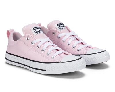 Foto 1 | Tenis Converse Chuck Taylor All Star Madison Ox Juveniles