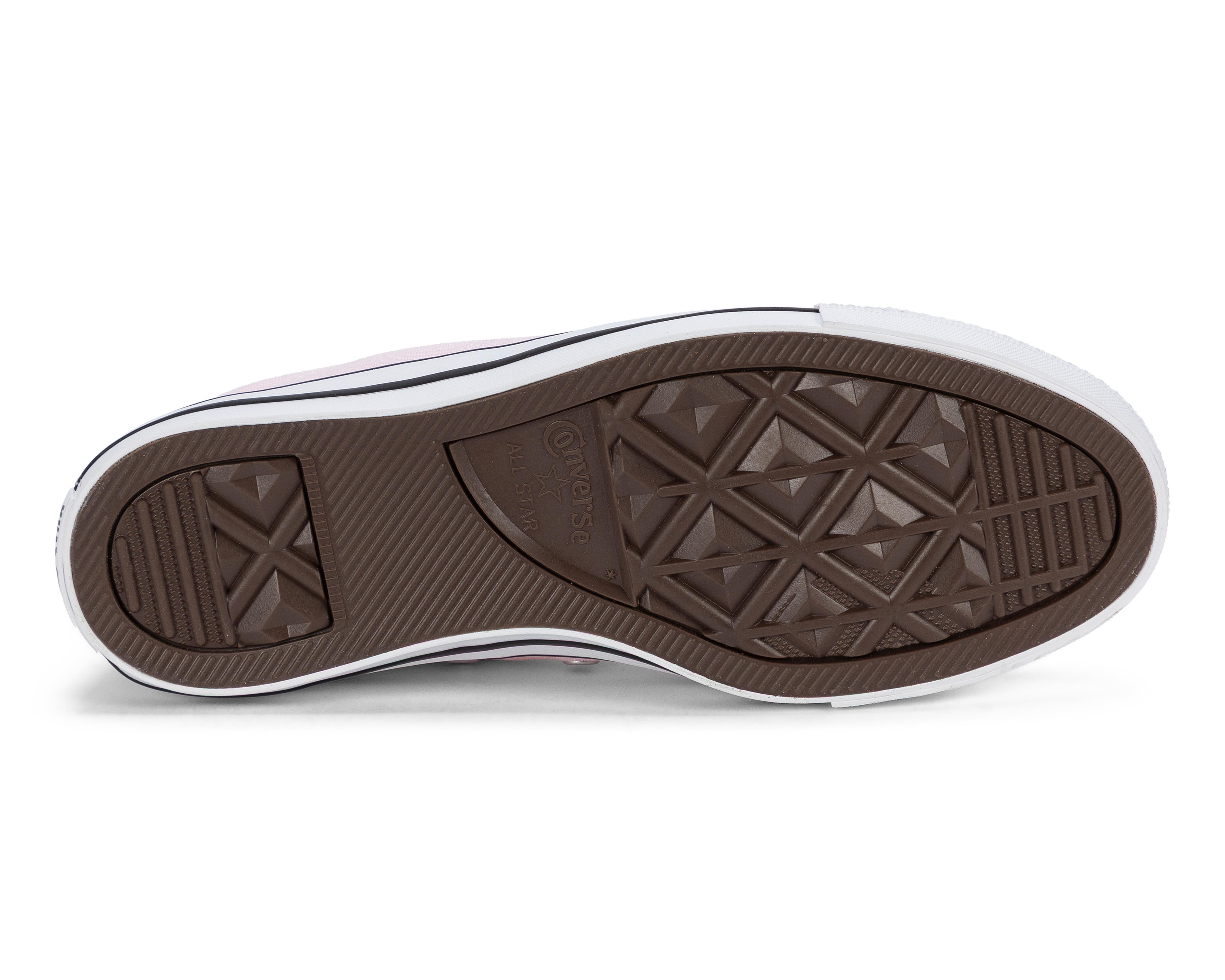 Foto 5 pulgar | Tenis Converse Chuck Taylor All Star Madison Ox Juveniles