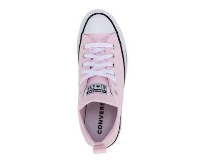 Foto 5 | Tenis Converse Chuck Taylor All Star Madison Ox Juveniles