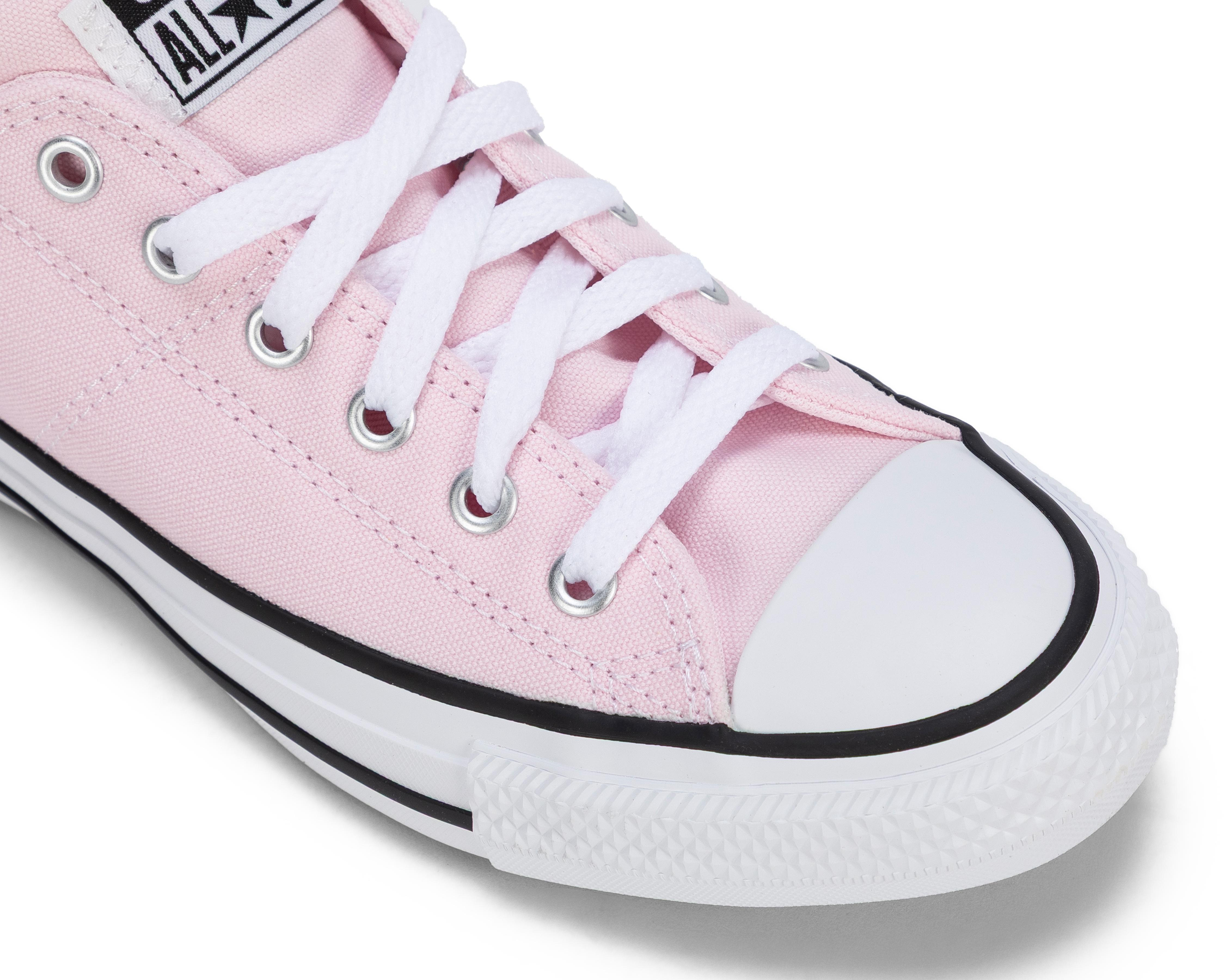Foto 6 | Tenis Converse Chuck Taylor All Star Madison Ox Juveniles