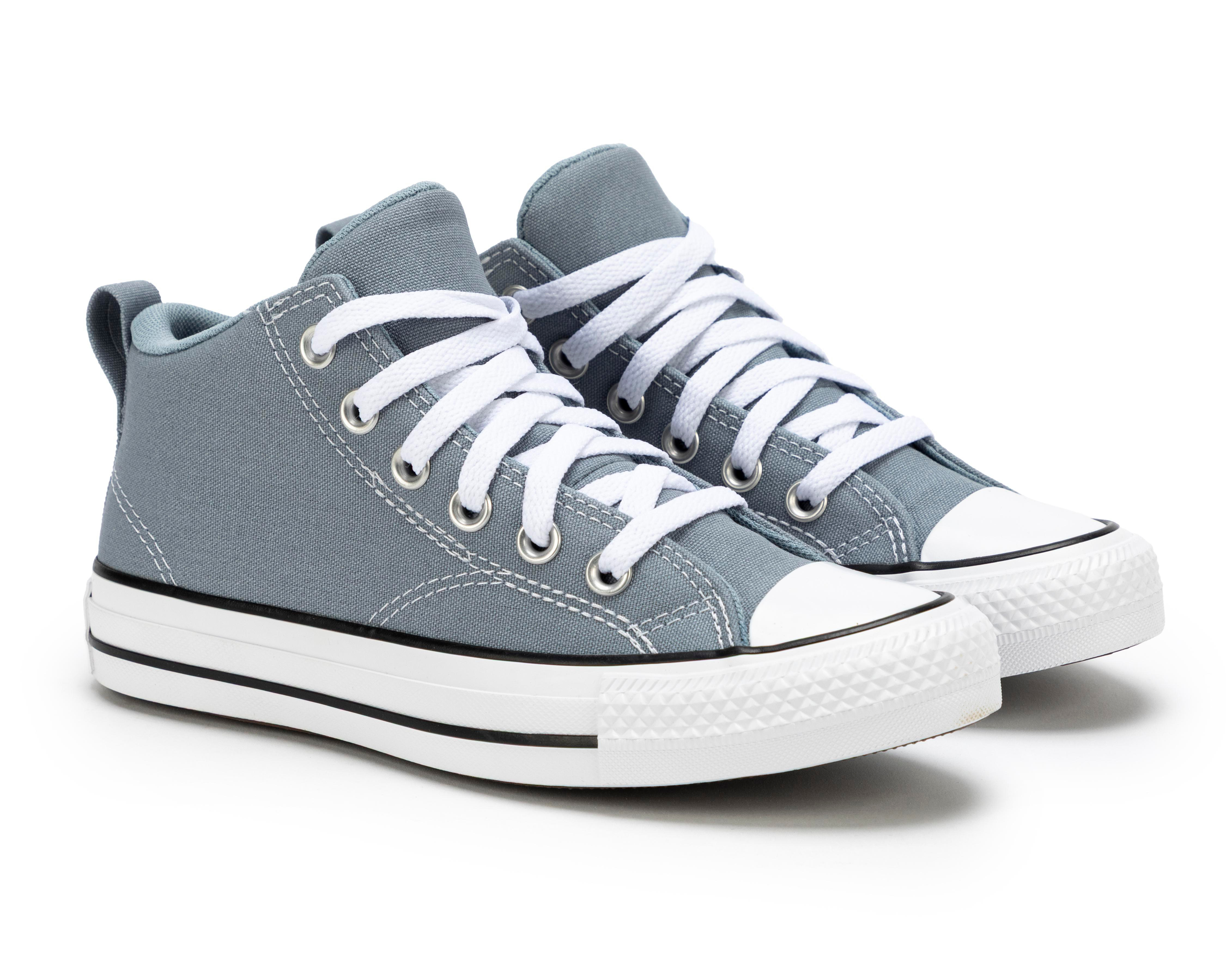 Foto 1 | Tenis Converse Malden Juveniles