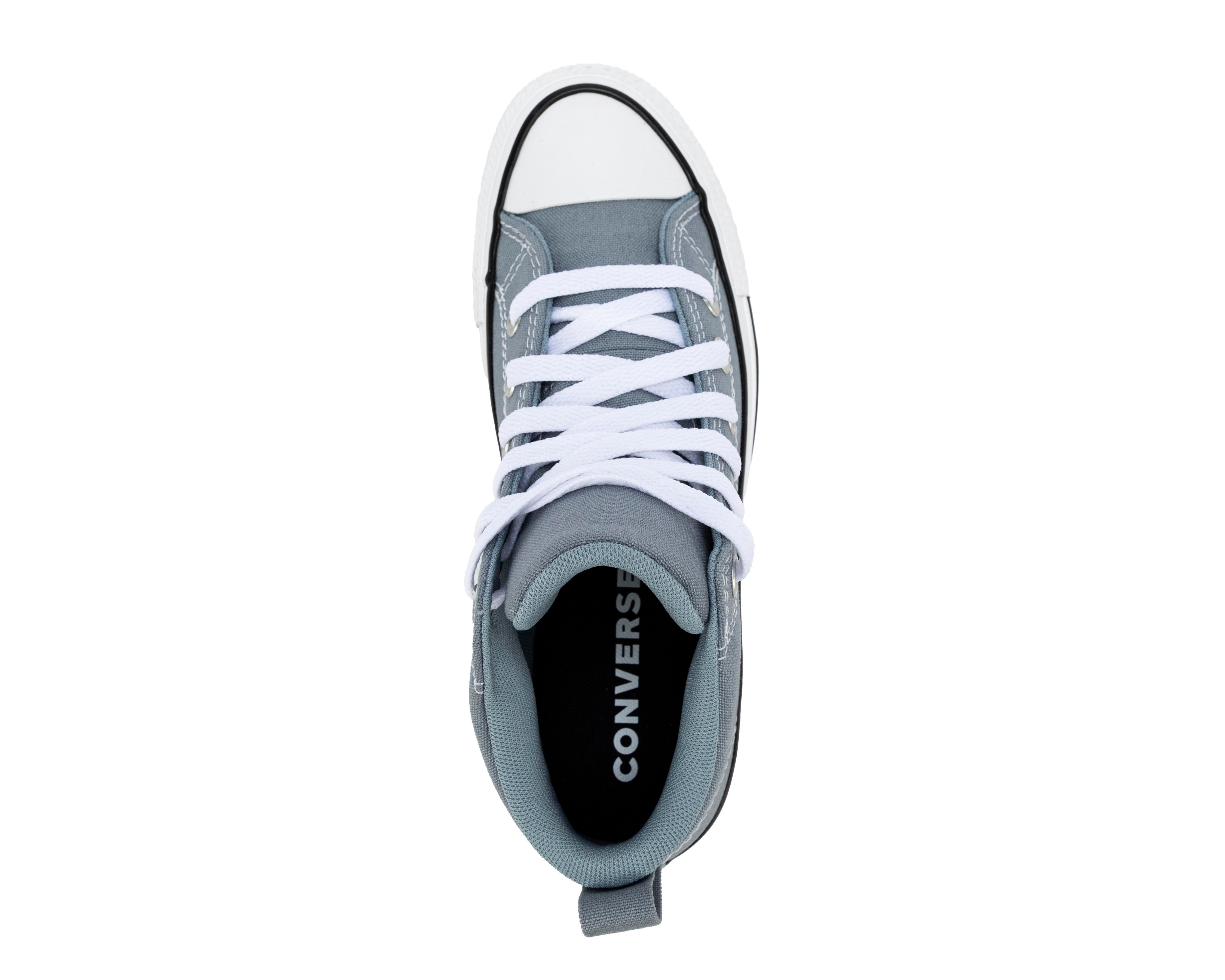 Foto 5 | Tenis Converse Malden Juveniles