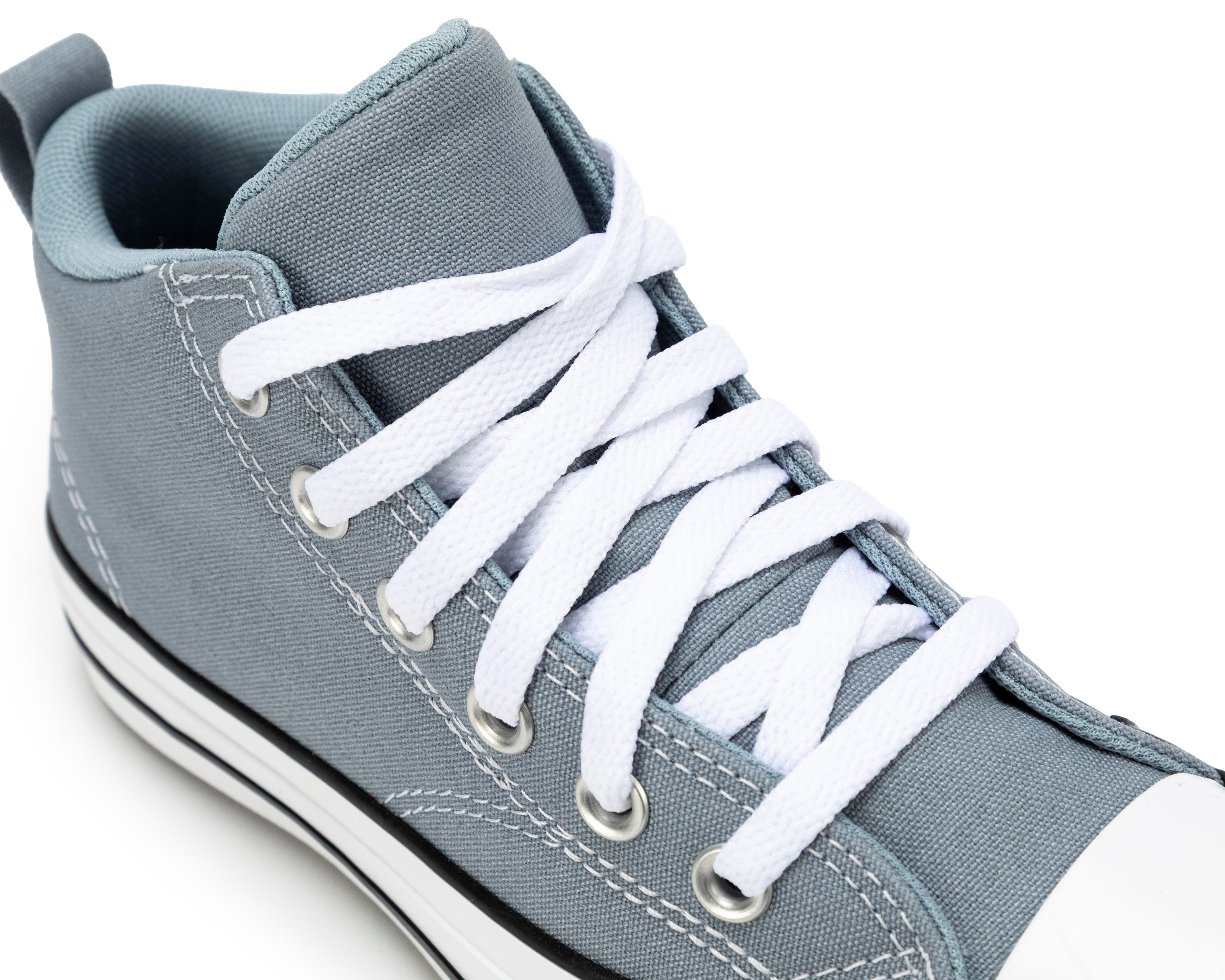 Foto 6 | Tenis Converse Malden Juveniles