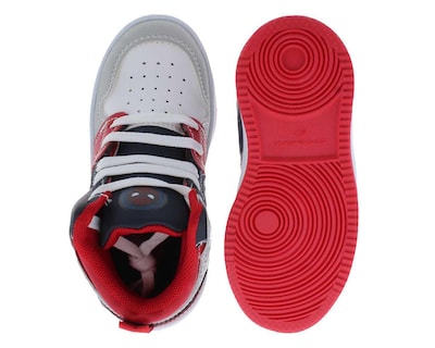 Foto 3 | Tenis Marvel Spider-Man para Niño