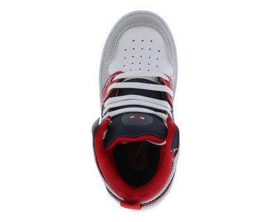 Foto 5 | Tenis Marvel Spider-Man para Niño