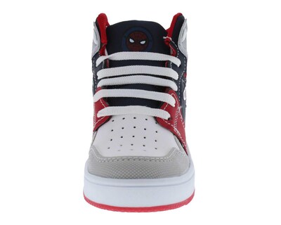 Foto 6 | Tenis Marvel Spider-Man para Niño