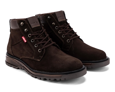 Foto 1 | Botas Confort Levi's Apolo para Hombre