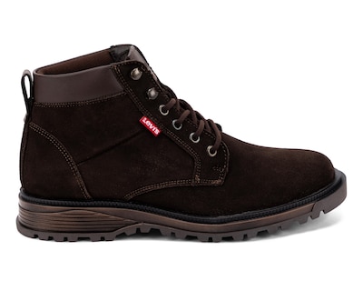 Foto 2 | Botas Confort Levi's Apolo para Hombre