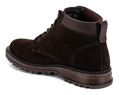 Foto 3 | Botas Confort Levi's Apolo para Hombre