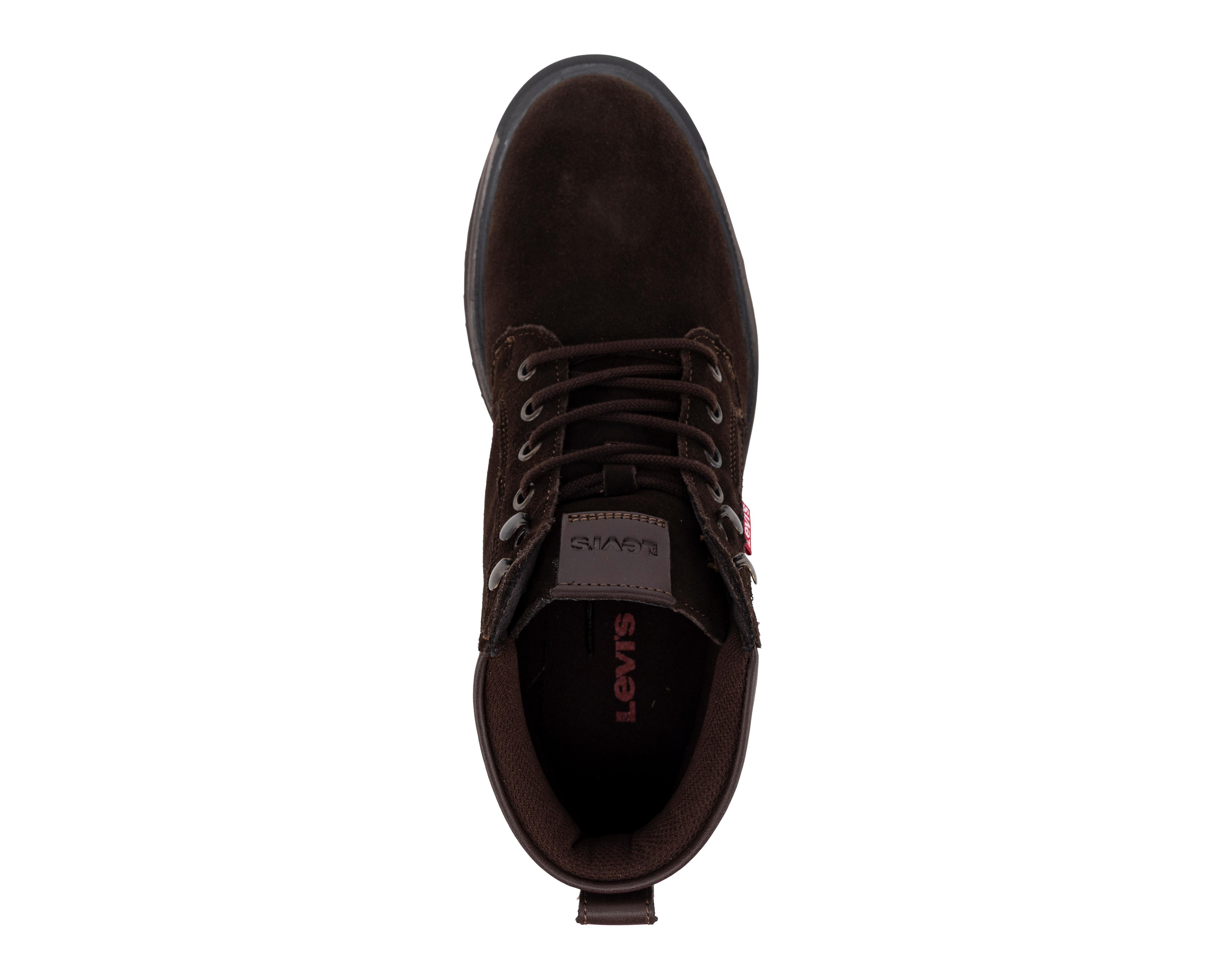 Foto 6 pulgar | Botas Confort Levi's Apolo para Hombre